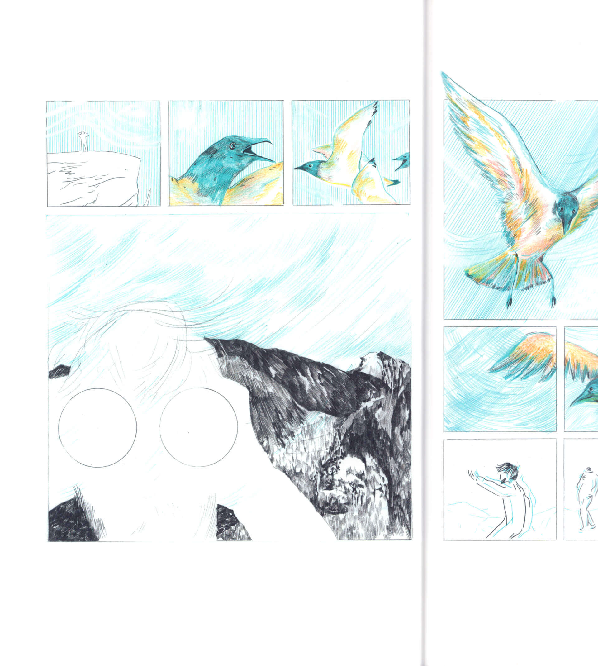 - | Éléonore Scardoni