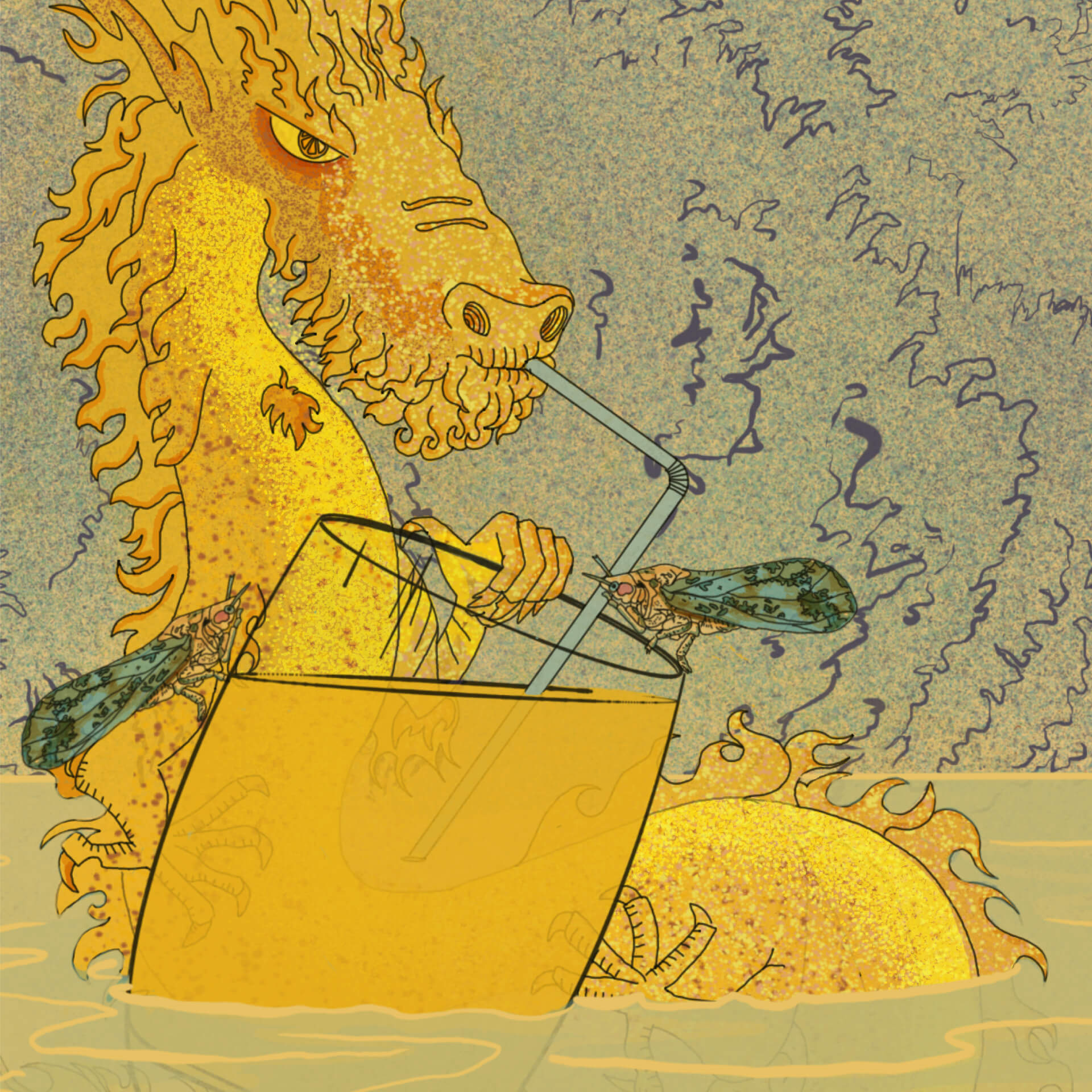 - | Éléonore Scardoni