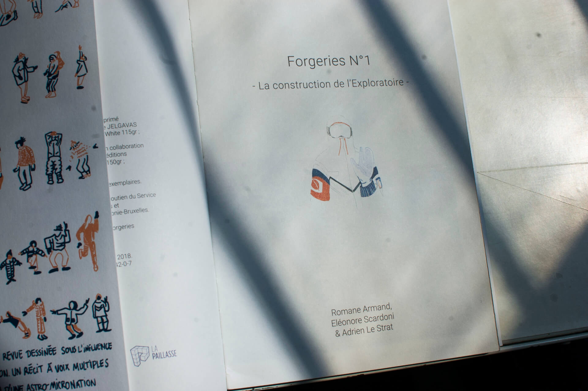 - | Éléonore Scardoni