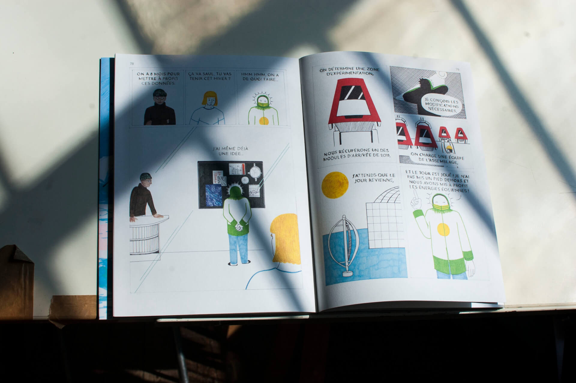 - | Éléonore Scardoni