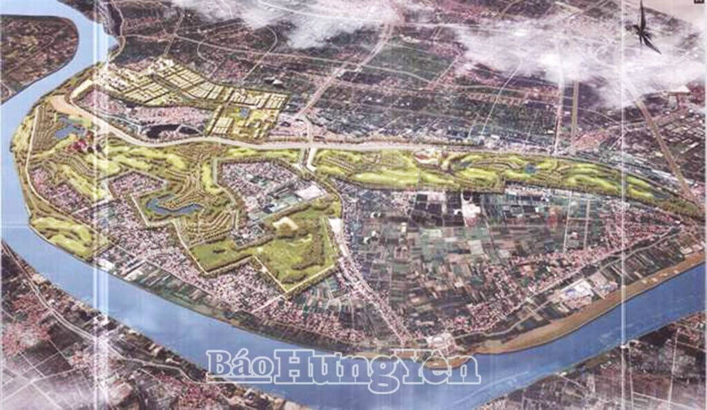 Đền bù đất để xây sân golf Hưng Yên : một Đồng Tâm mới ? | Vietnam Fraternité