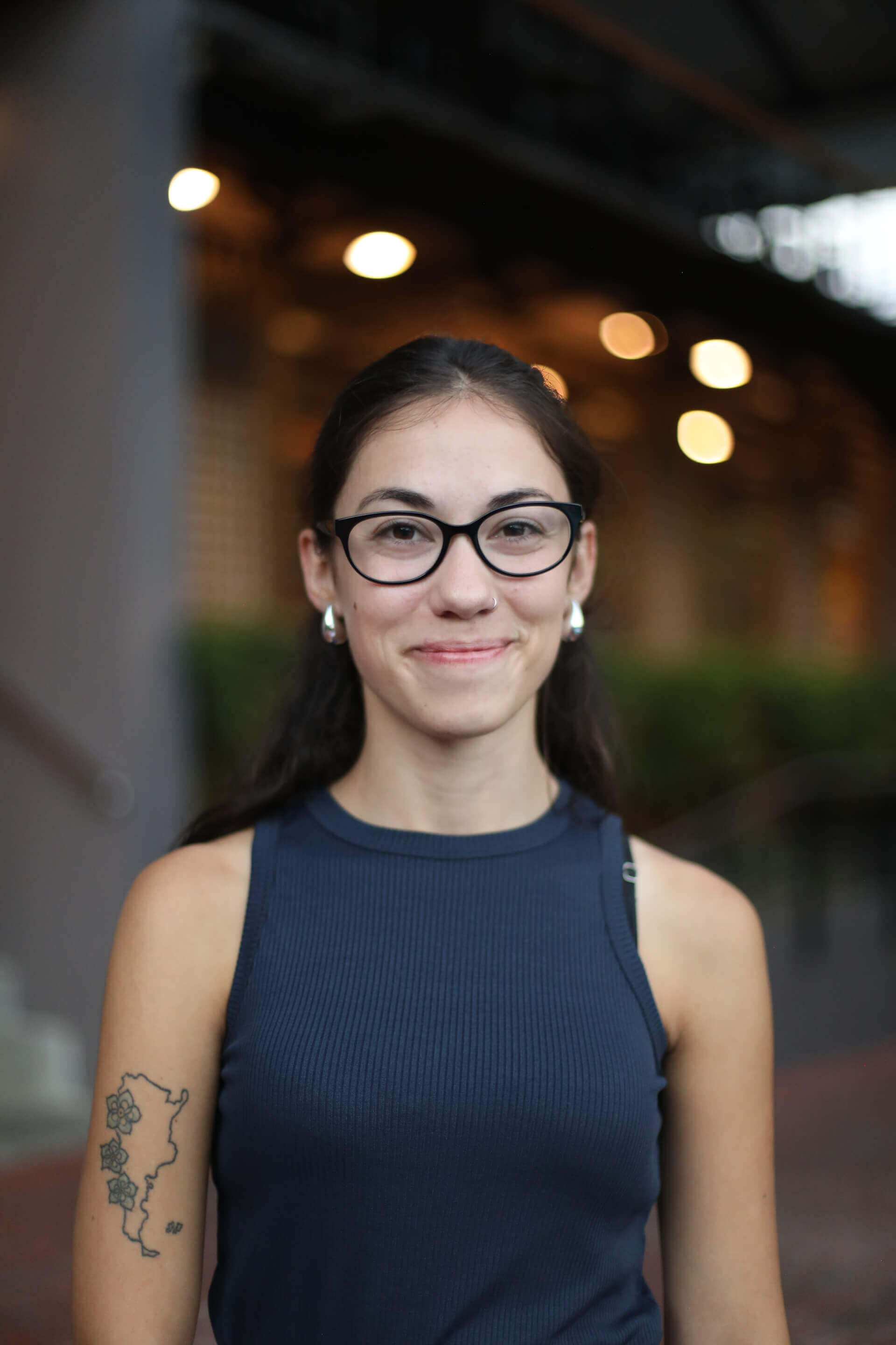 Milagros Santeiro | Forus