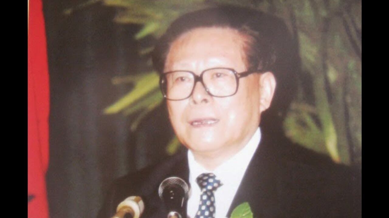 Bô lão Lý Thụy Hoàn nổi cáu: Tập Cận Bình bị Bêu xấu & Cảnh báo tại cuộc họp!