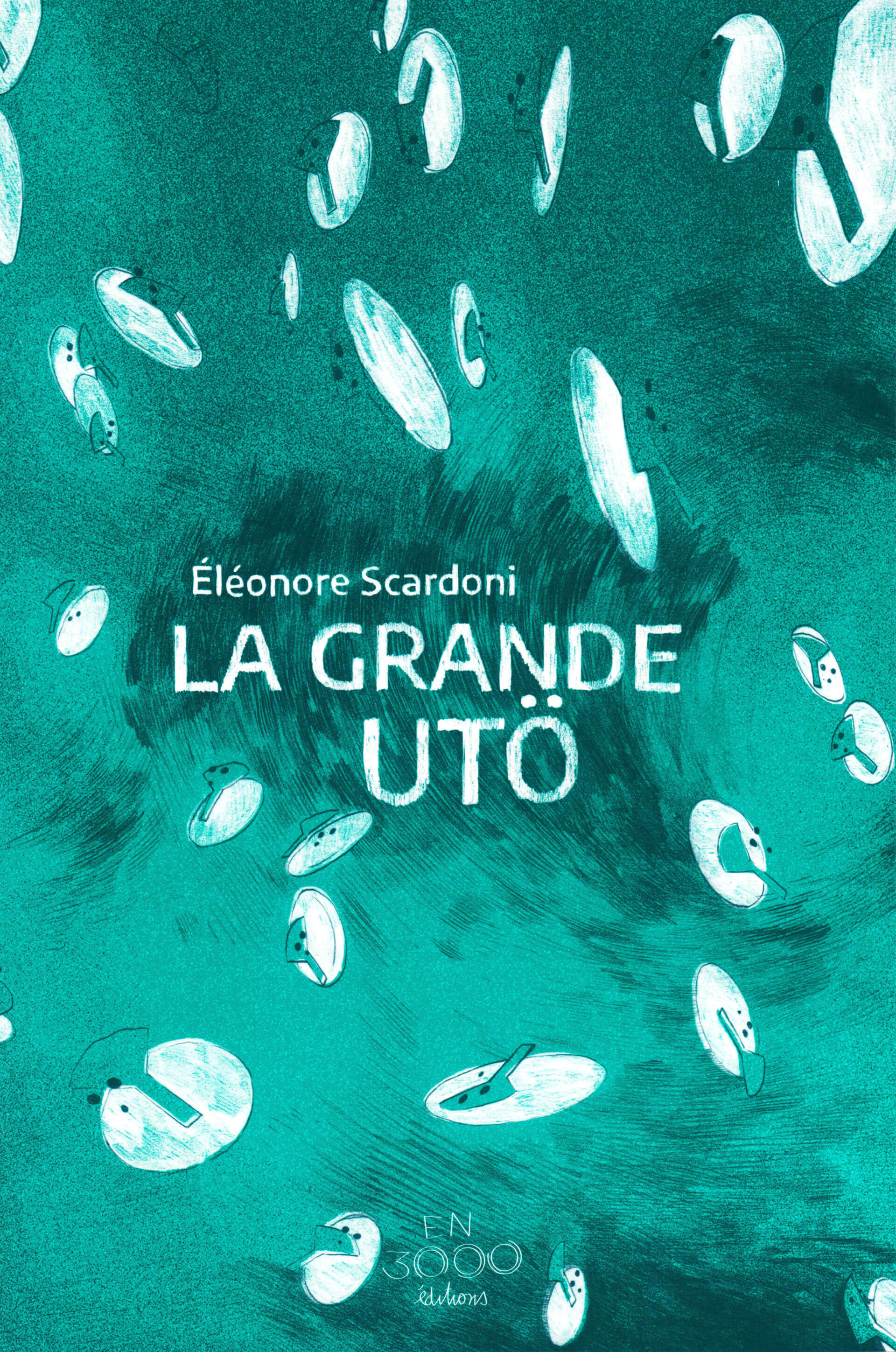 - | Éléonore Scardoni