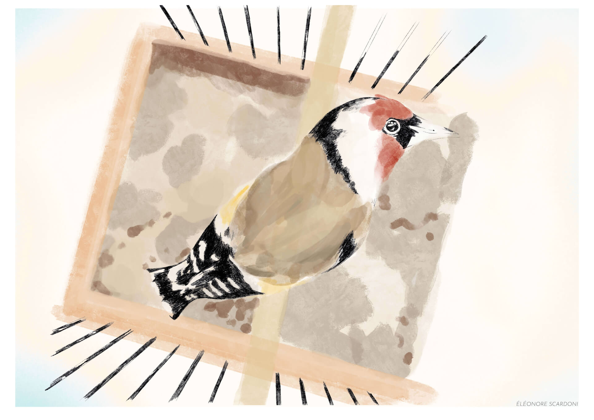 - | Éléonore Scardoni