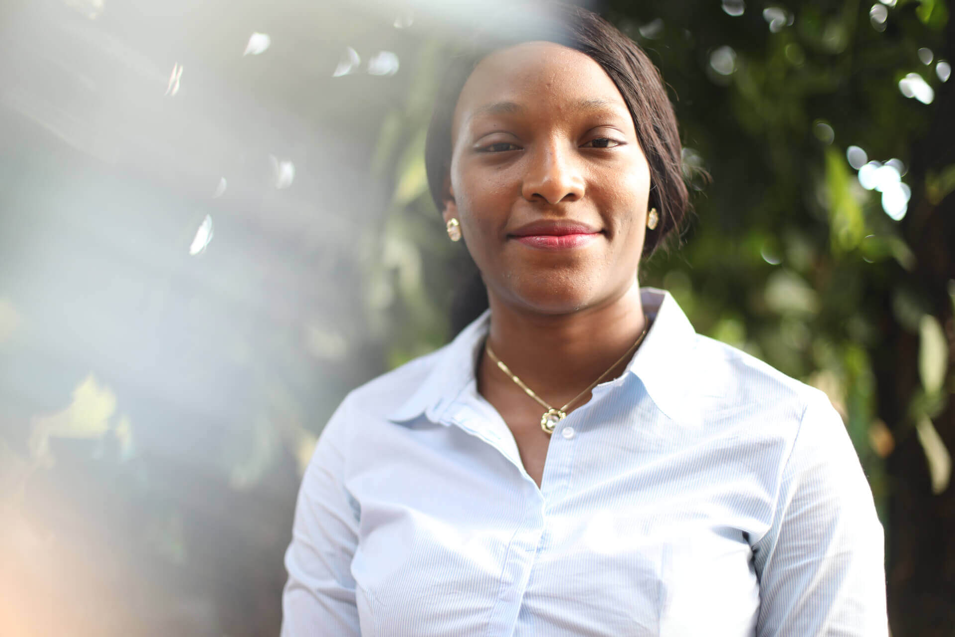 Mylene Lawson | Forus