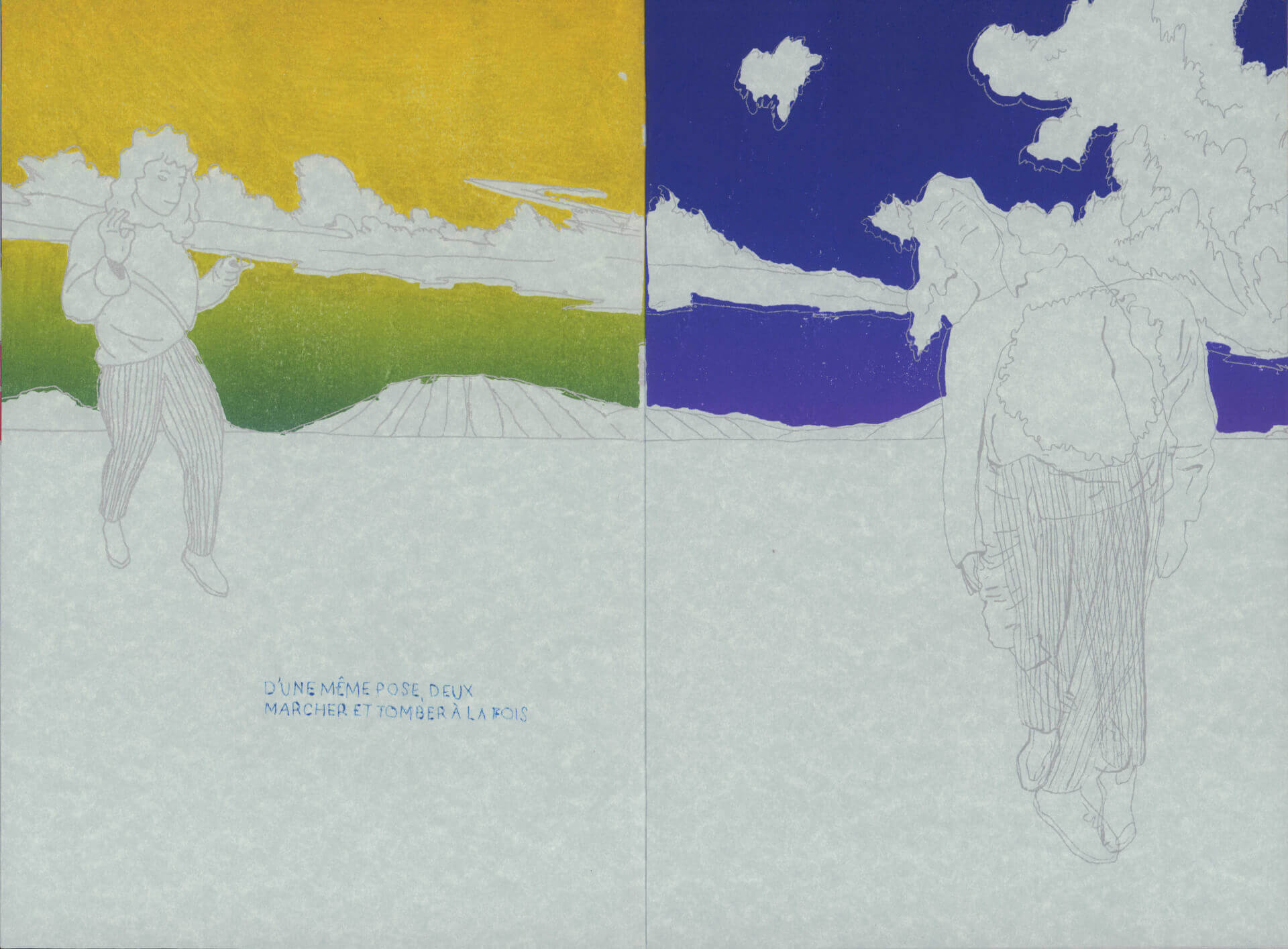 - | Forgeries & En 3000 Éditions