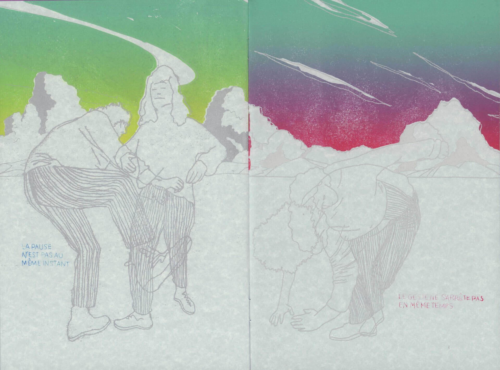 - | Forgeries & En 3000 Éditions