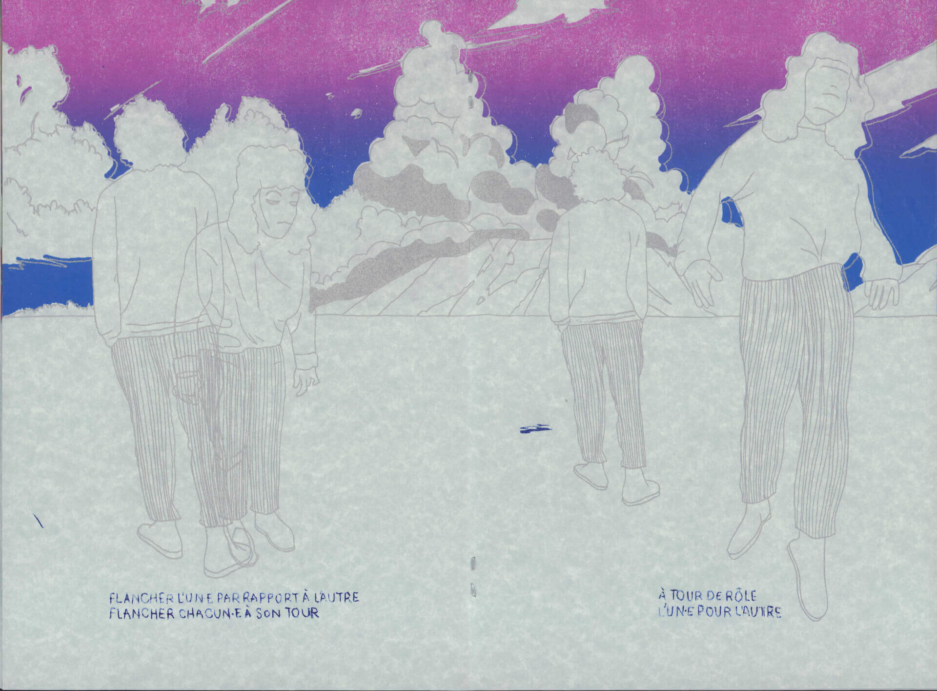 - | Forgeries & En 3000 Éditions