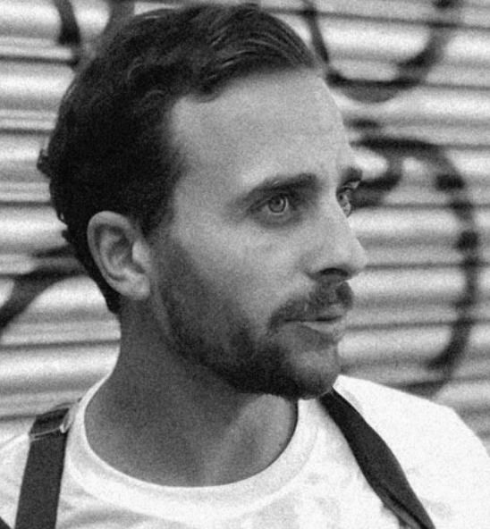 ALEXANDRE JAMIN | Cenote