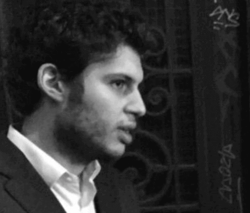 Jade Bouchemit | Cenote