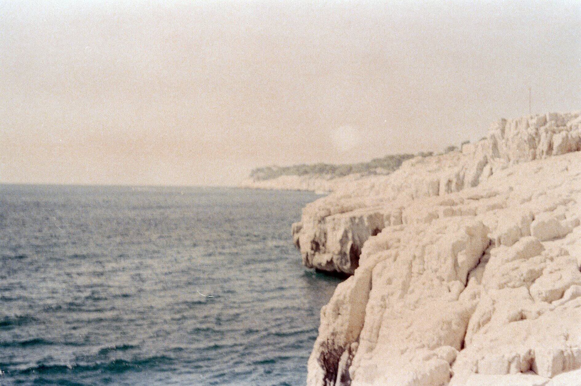 Calanques | Kristy BABOUL