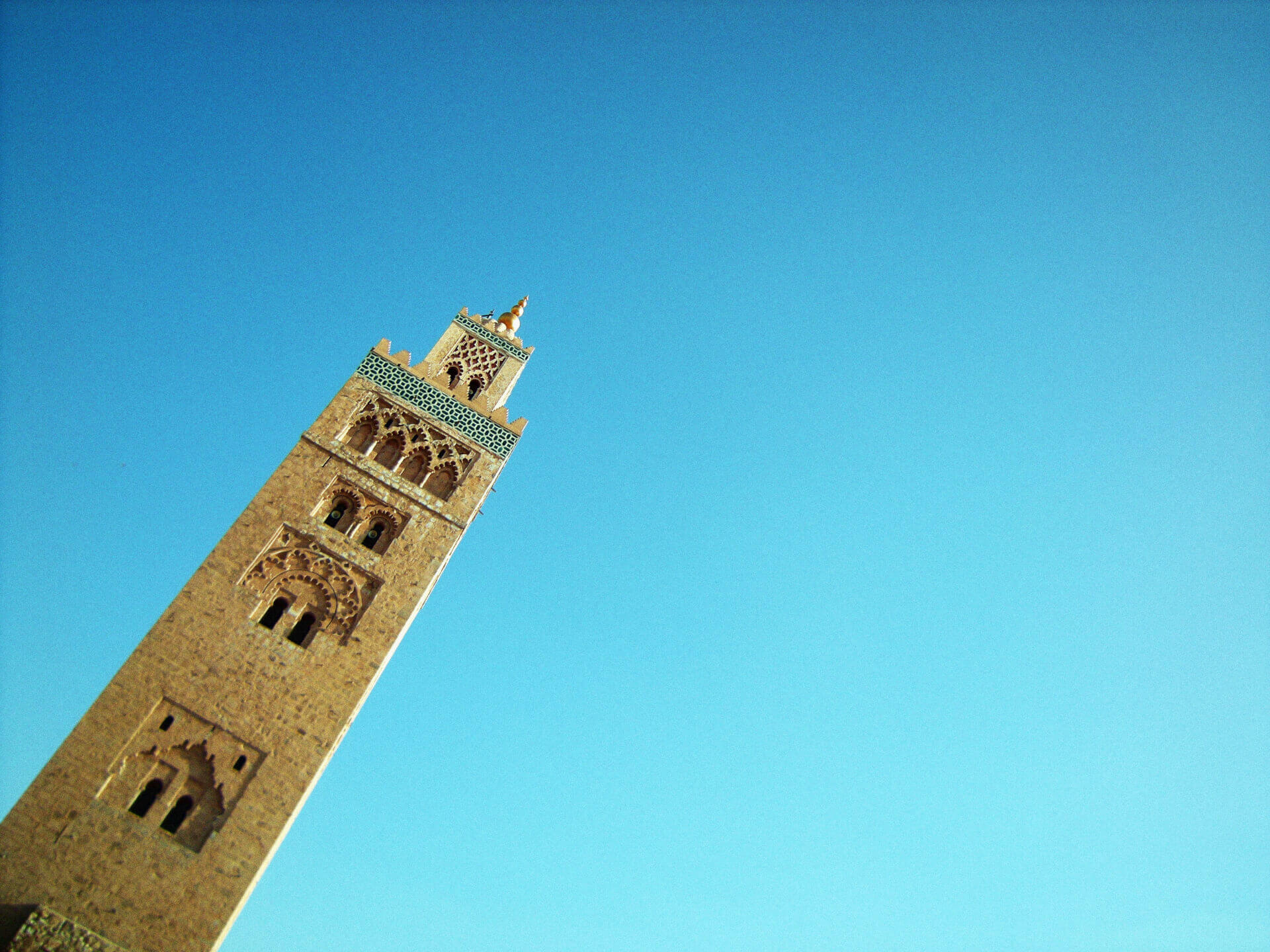 Maroc | Kristy BABOUL