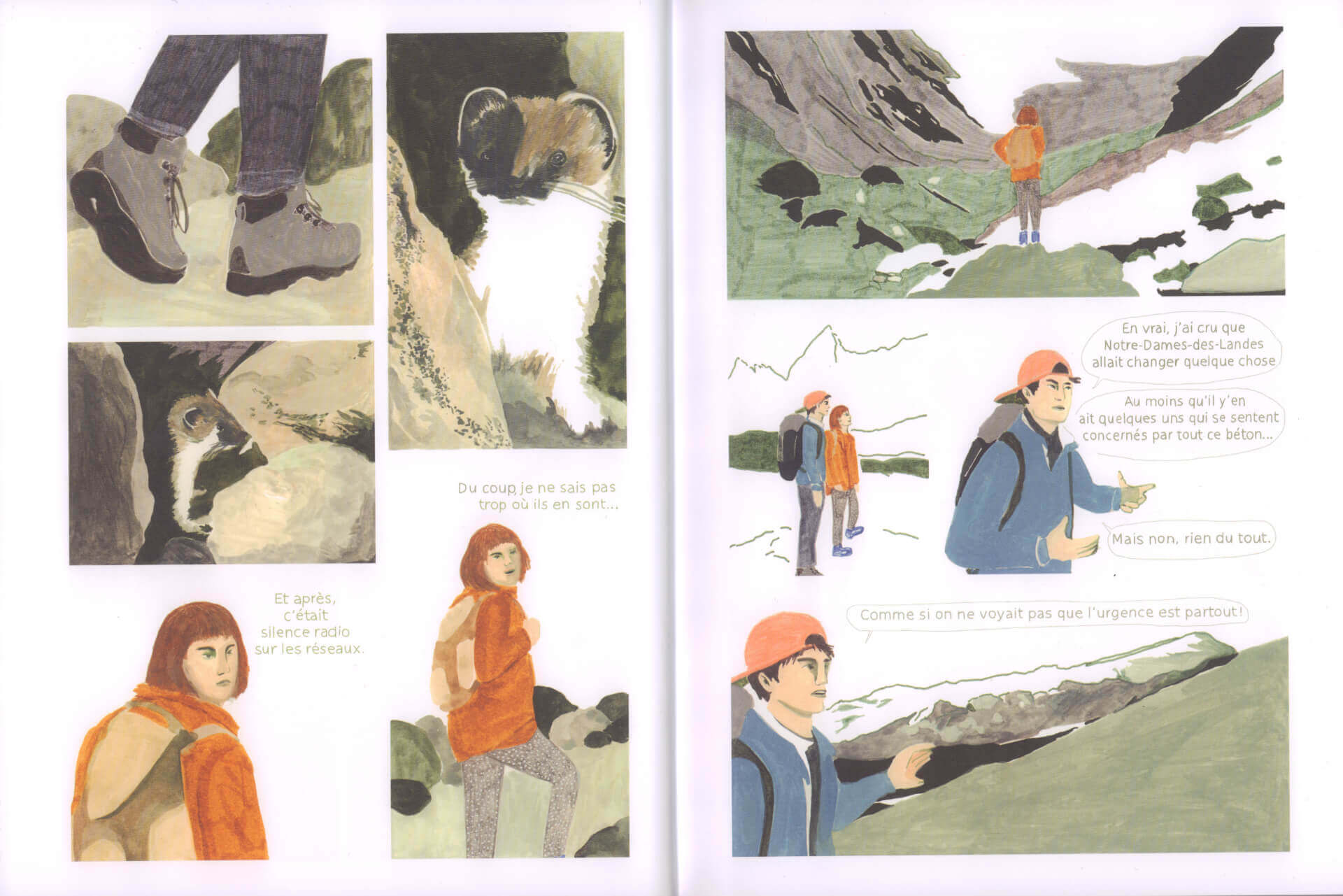 - | Forgeries & En 3000 Éditions