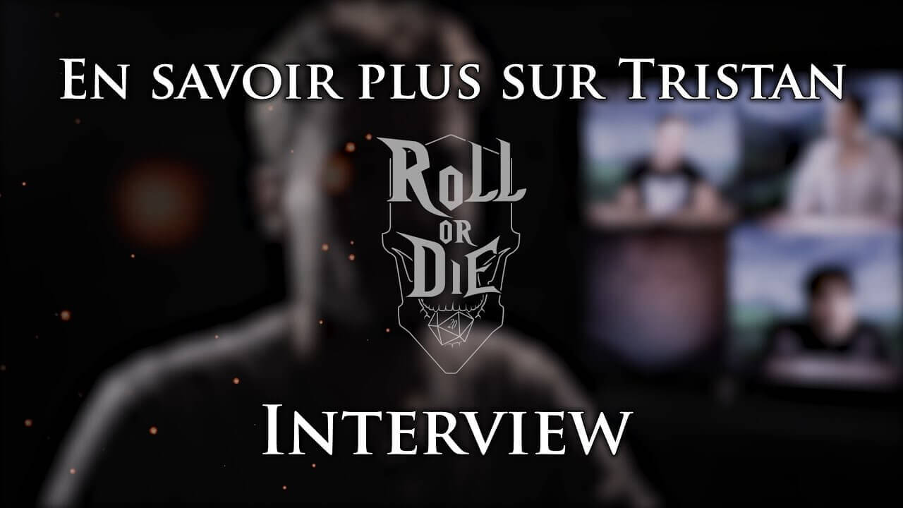En savoir plus sur Tristan | Interview