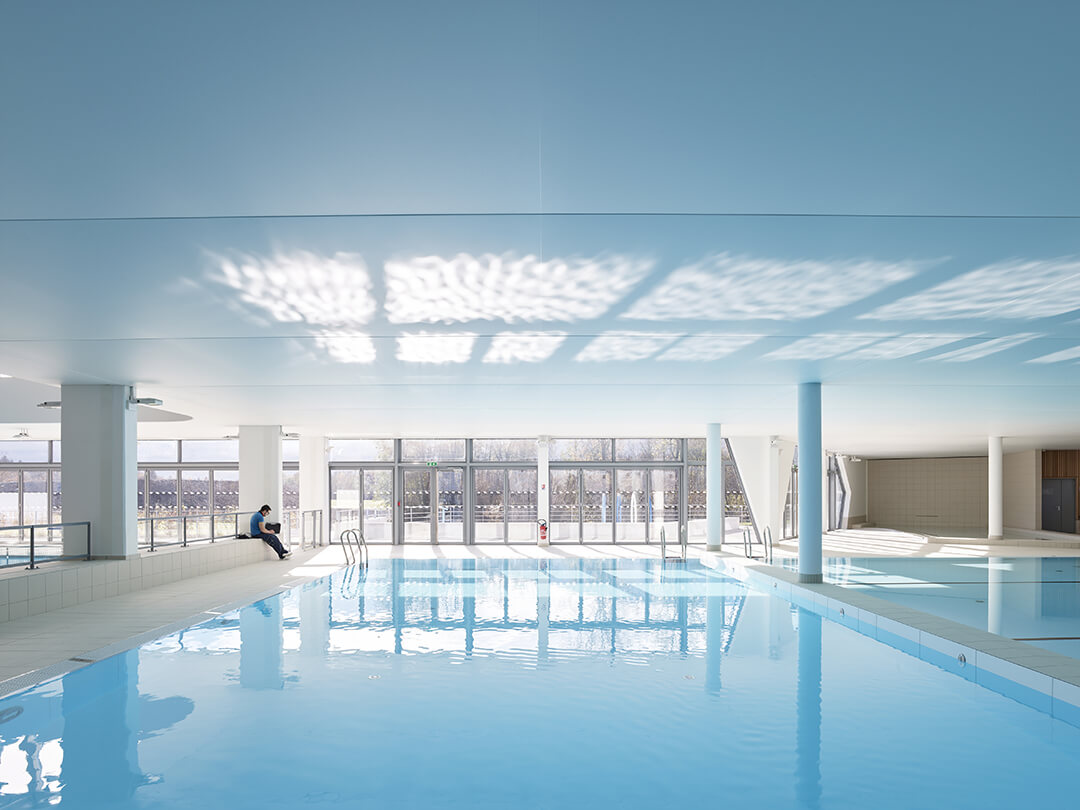 - | BVL Architecture