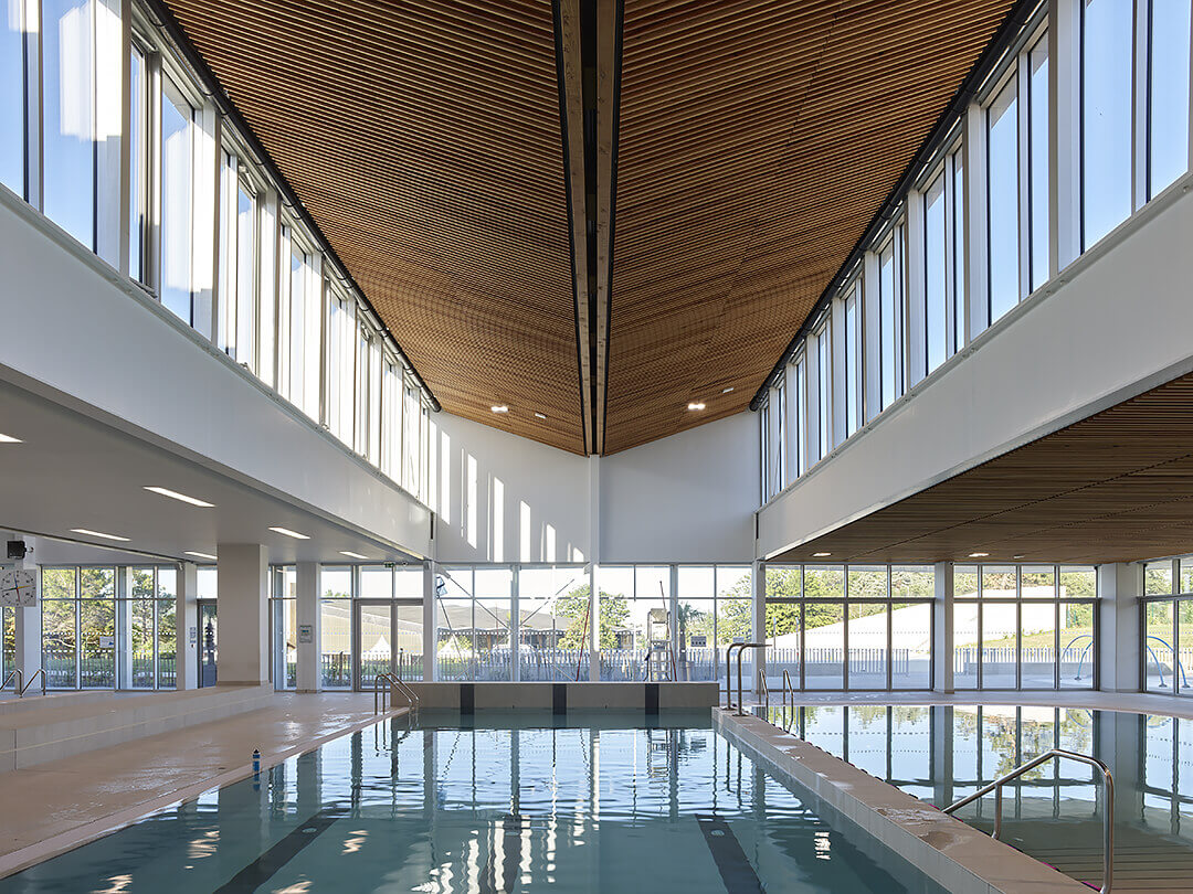 - | BVL Architecture