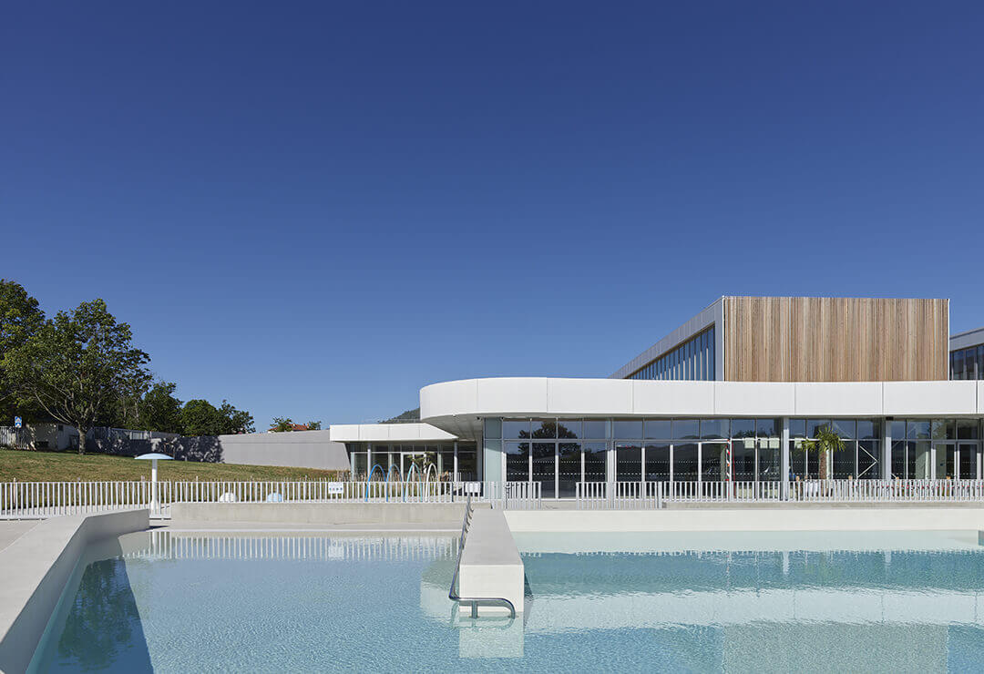 - | BVL Architecture