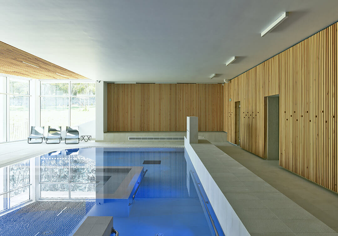 - | BVL Architecture