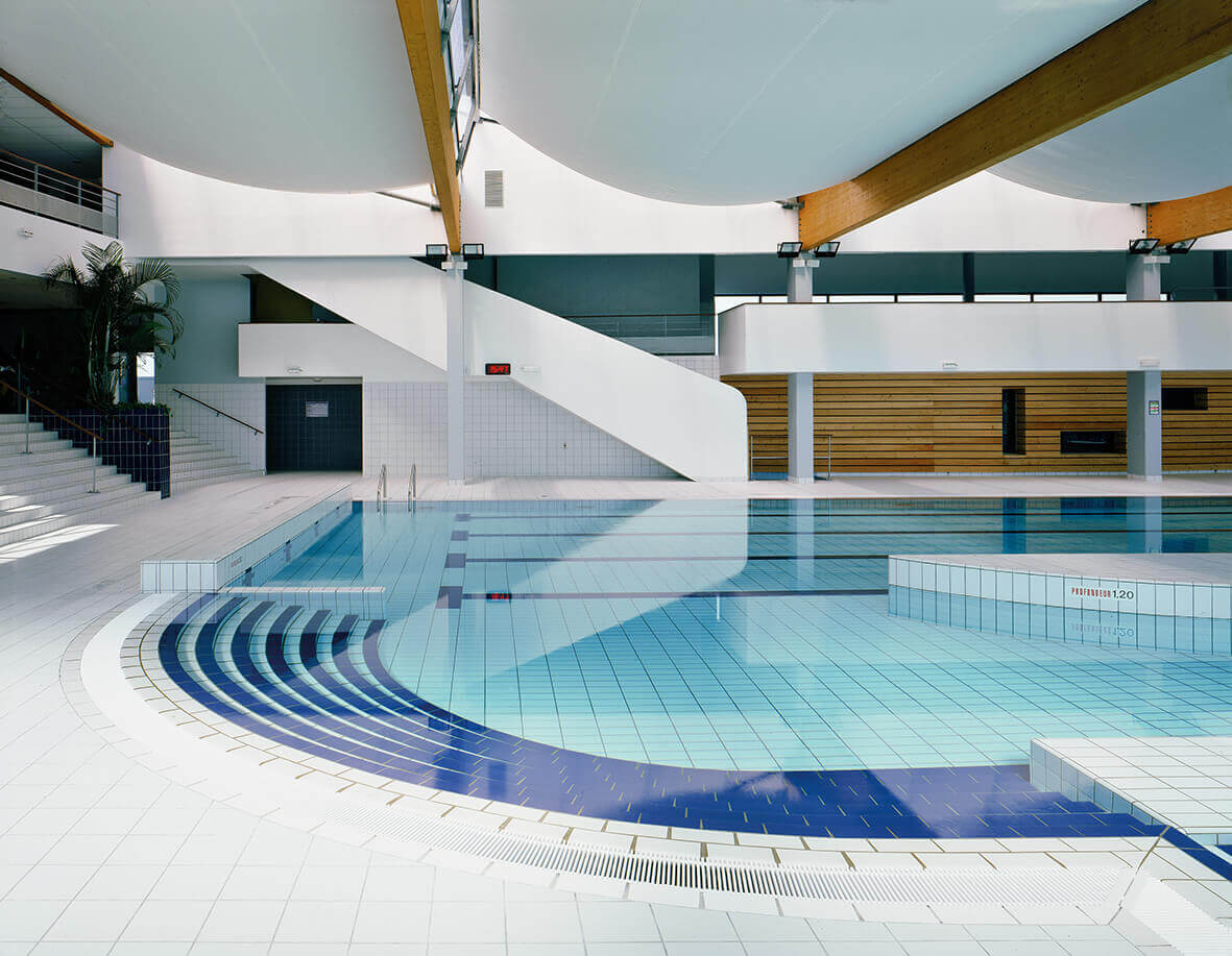 - | BVL Architecture