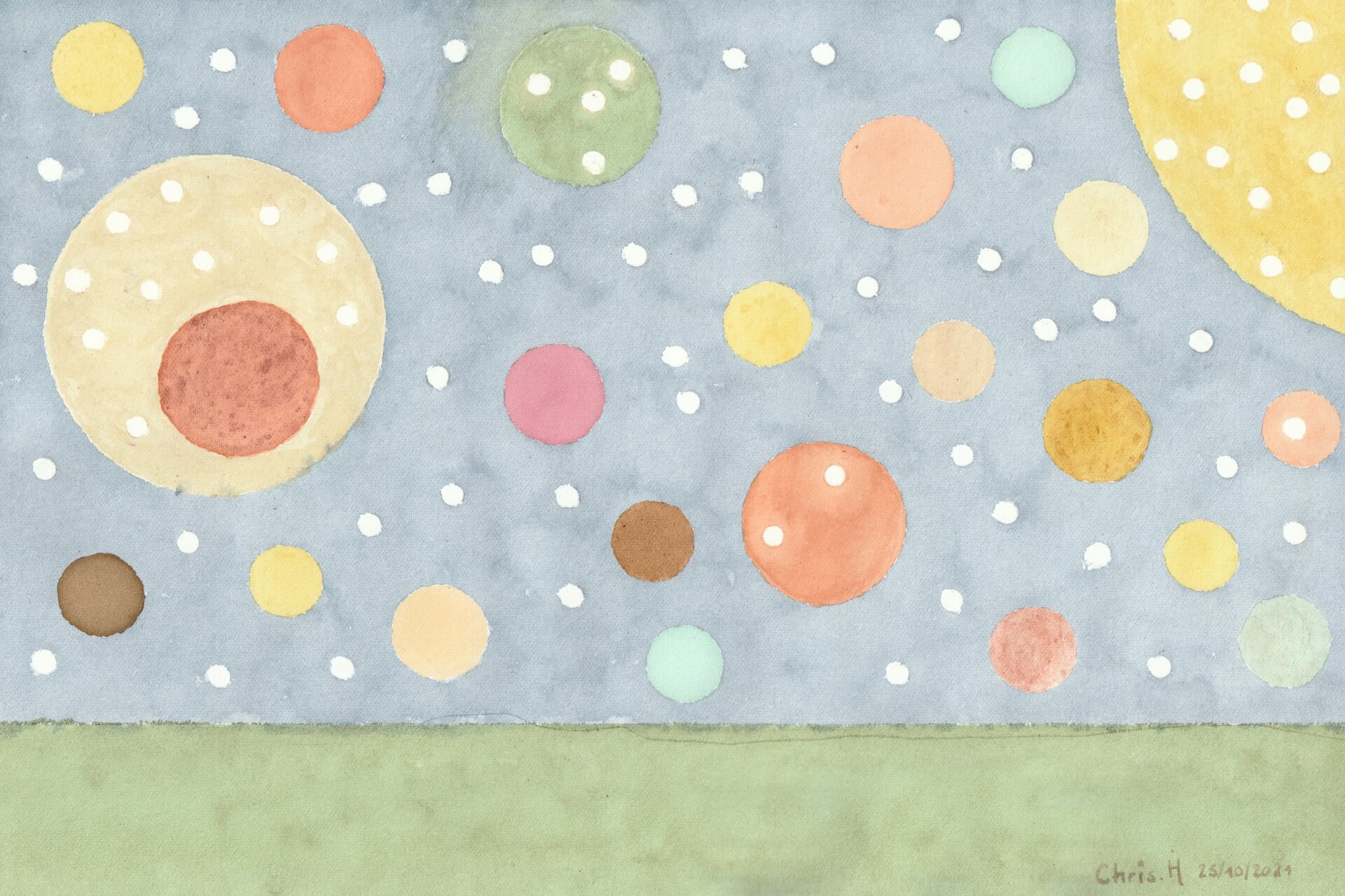 - | christophe-henry