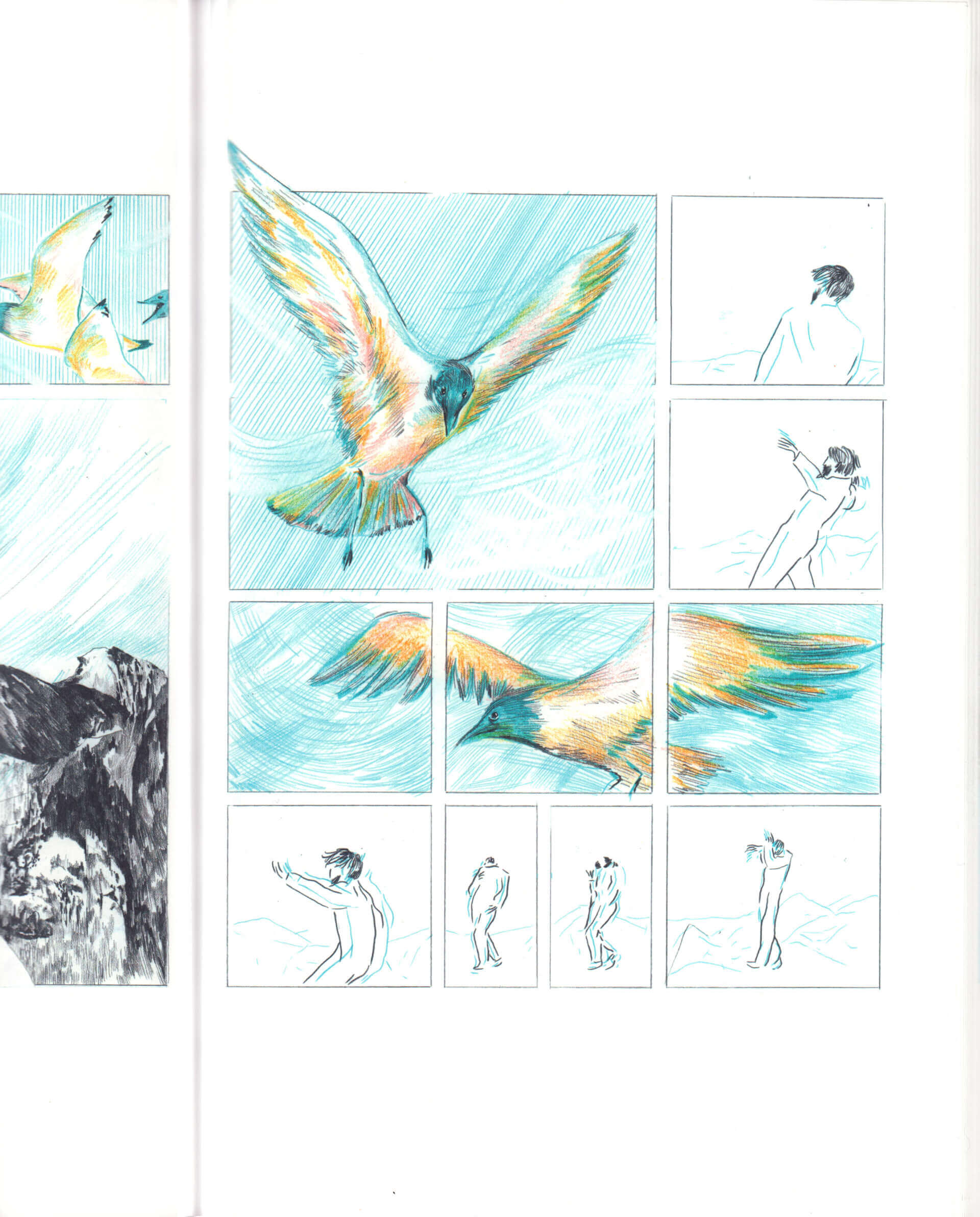 - | Éléonore Scardoni