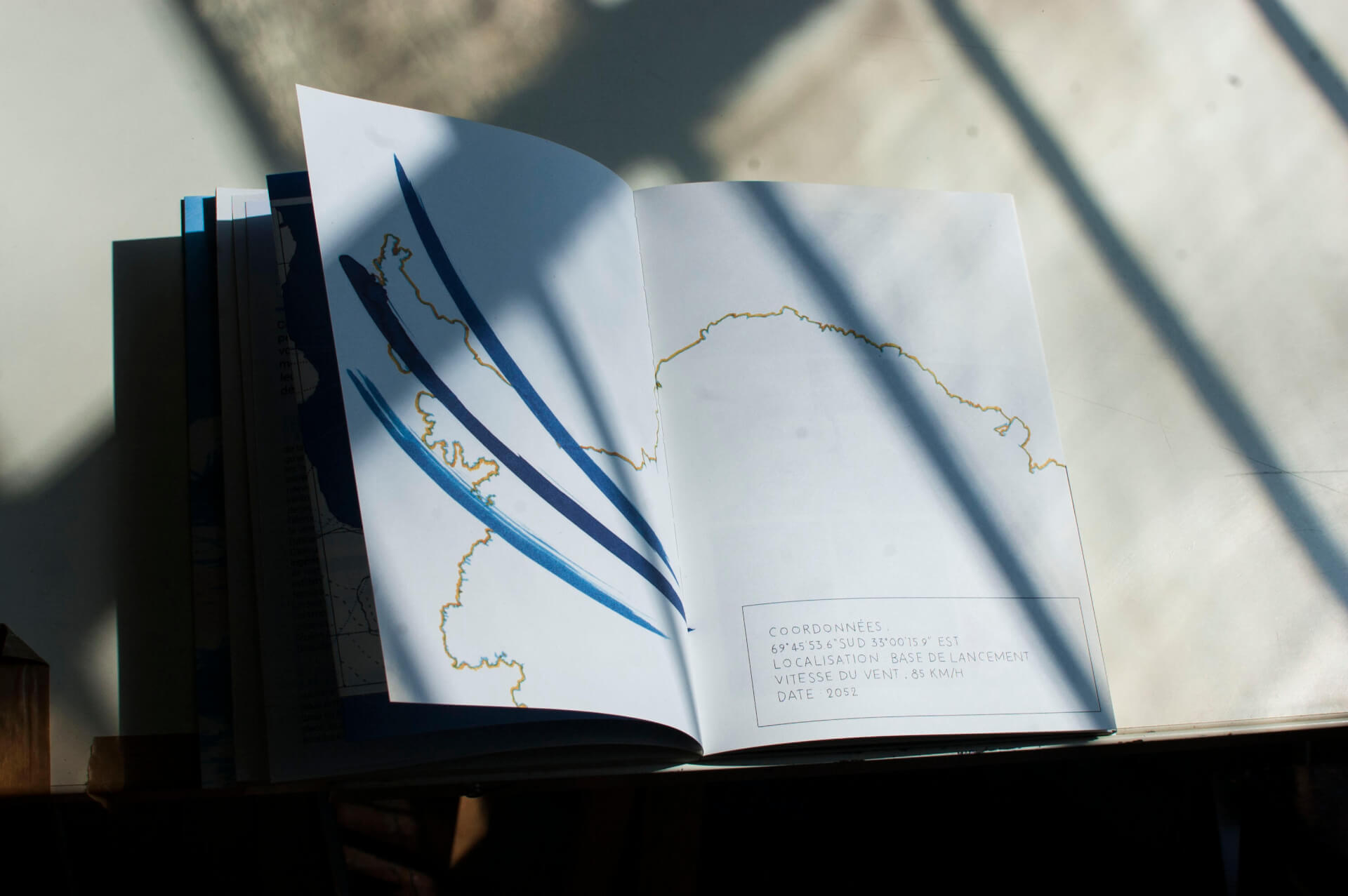 - | Éléonore Scardoni