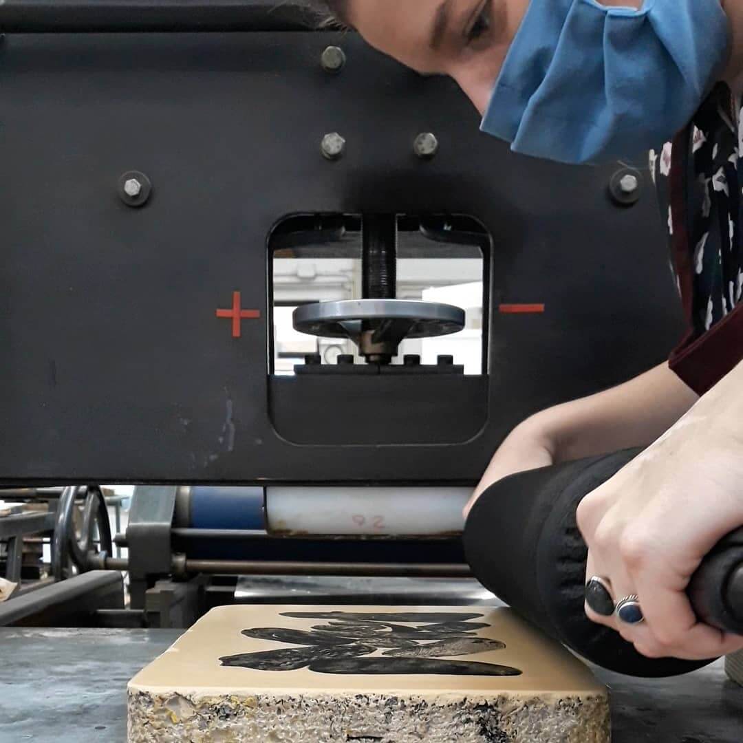 - | Éléonore Scardoni