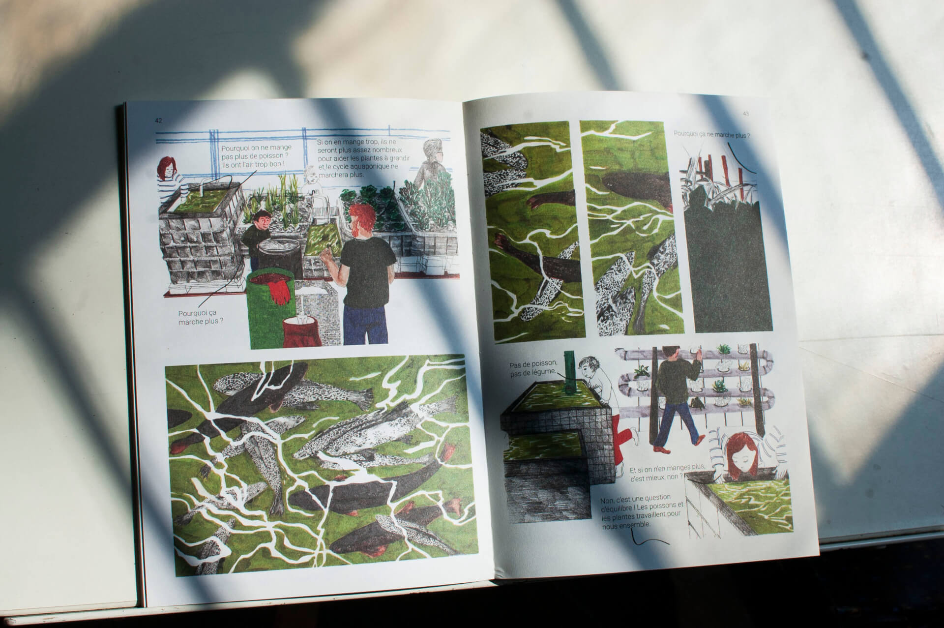 - | Éléonore Scardoni