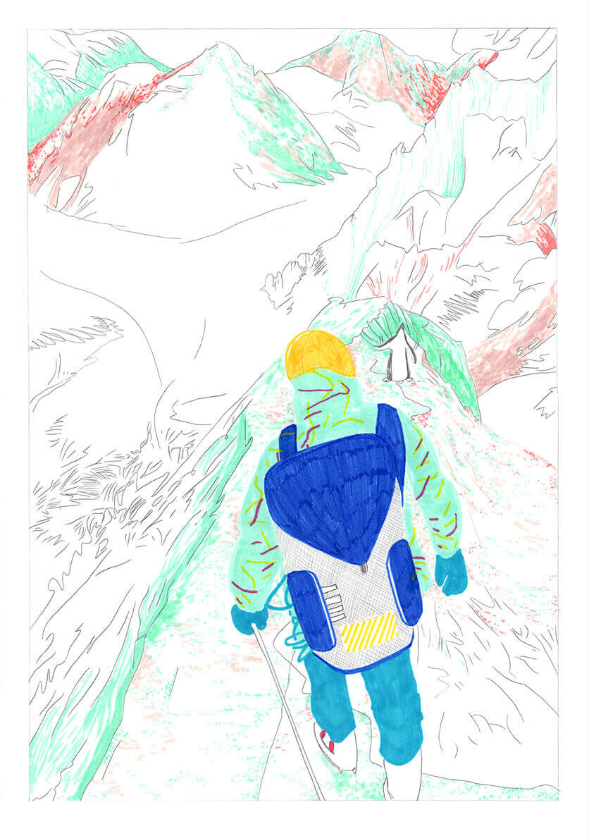 - | Éléonore Scardoni