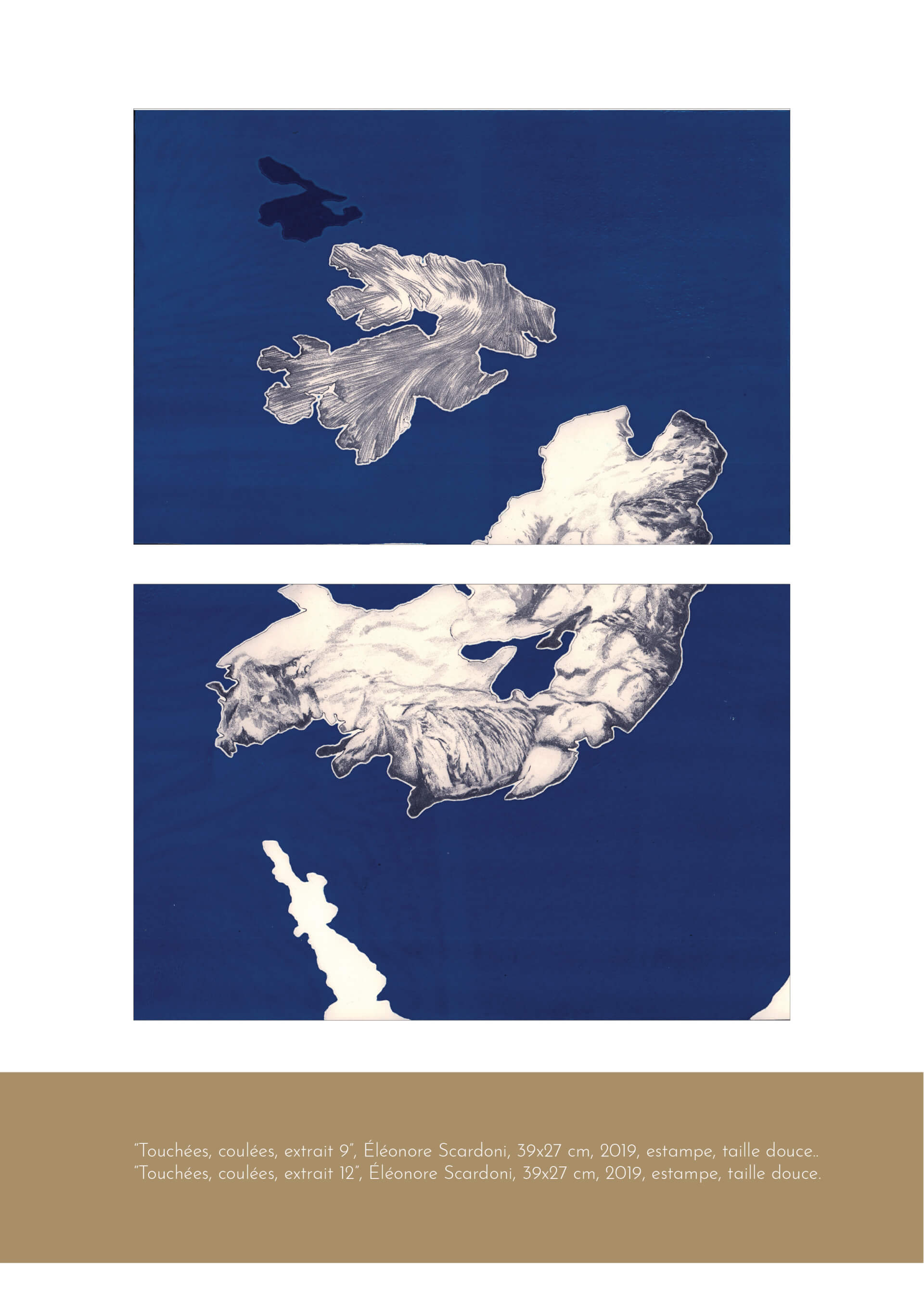 - | Éléonore Scardoni