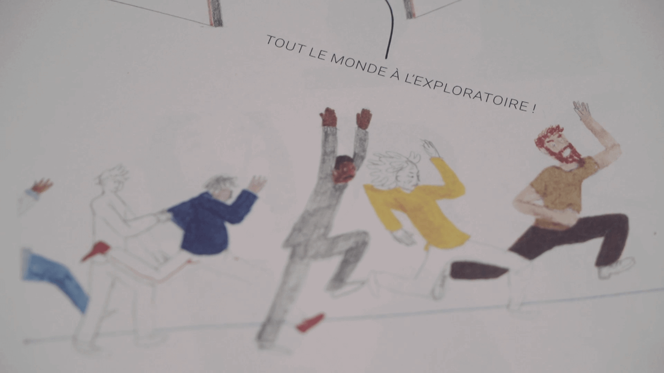 - | Éléonore Scardoni