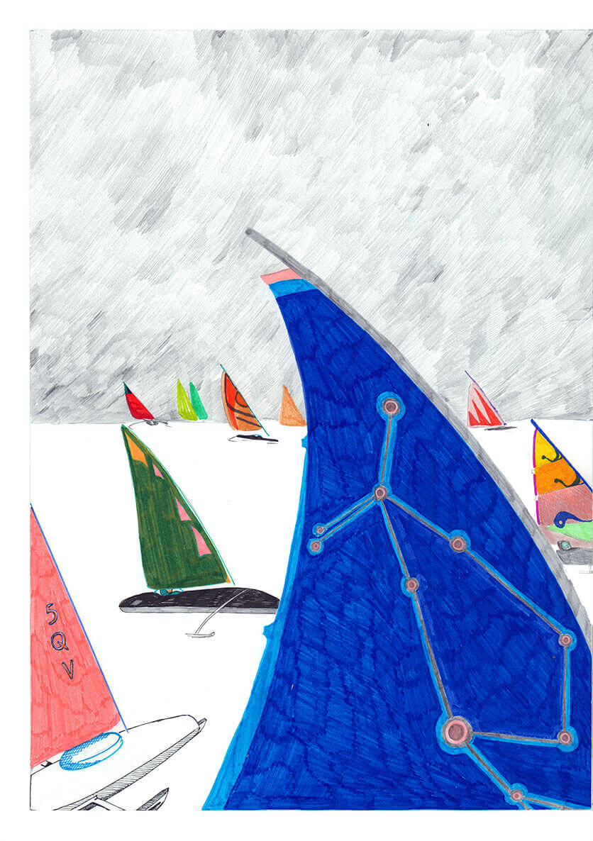 - | Éléonore Scardoni