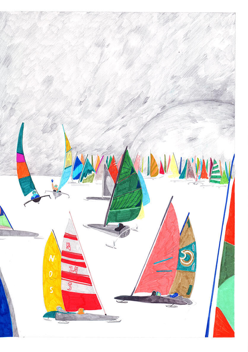 - | Éléonore Scardoni