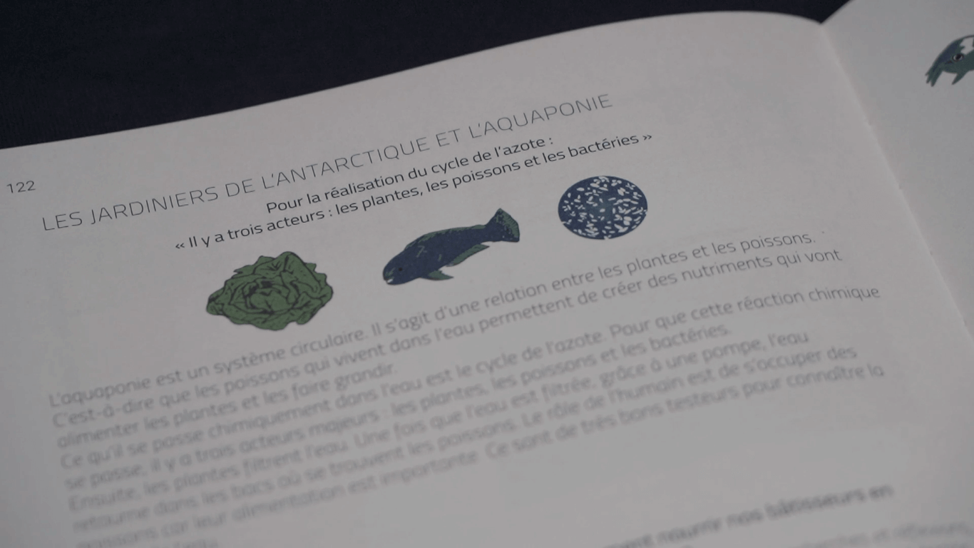 - | Éléonore Scardoni