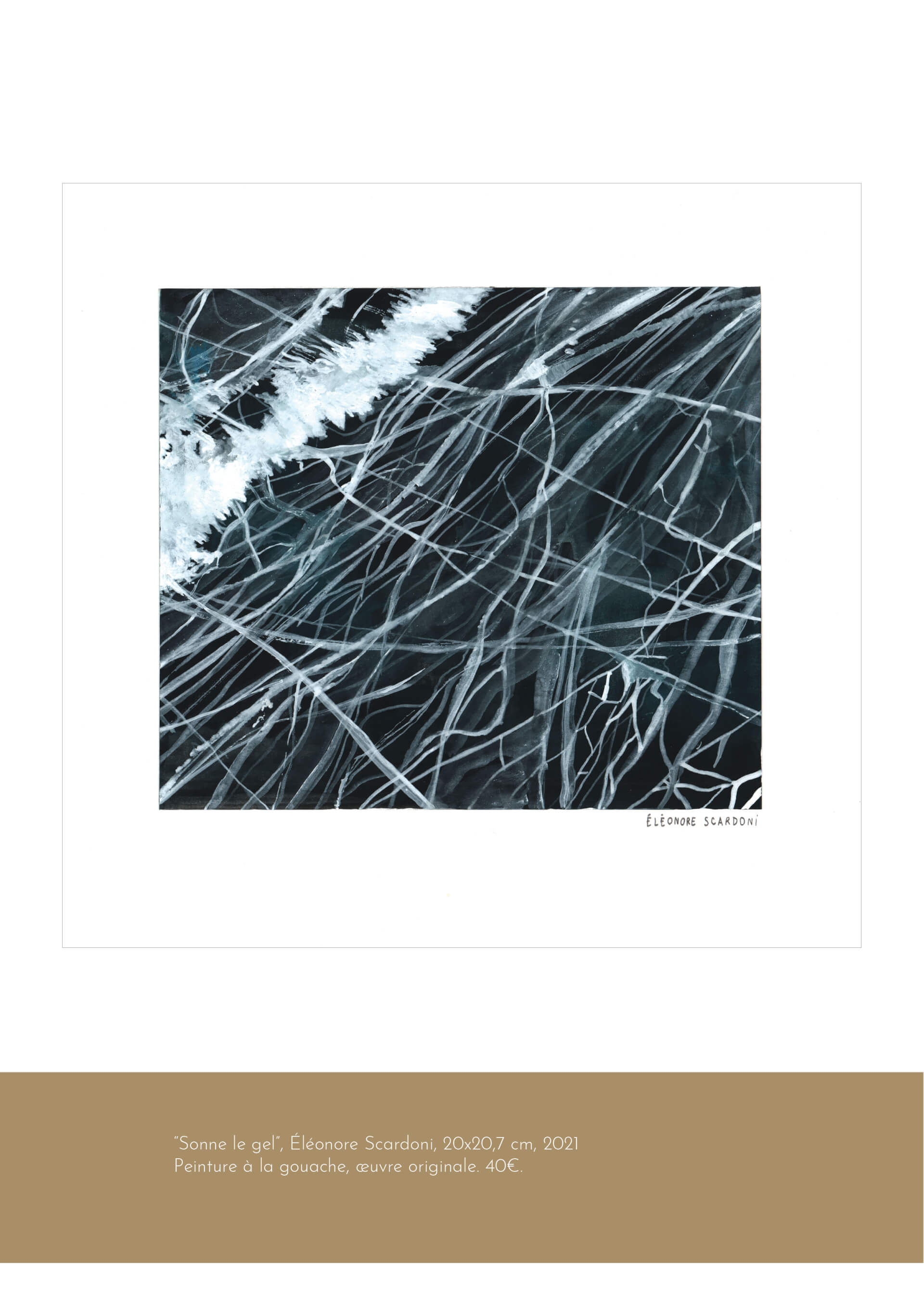 - | Éléonore Scardoni