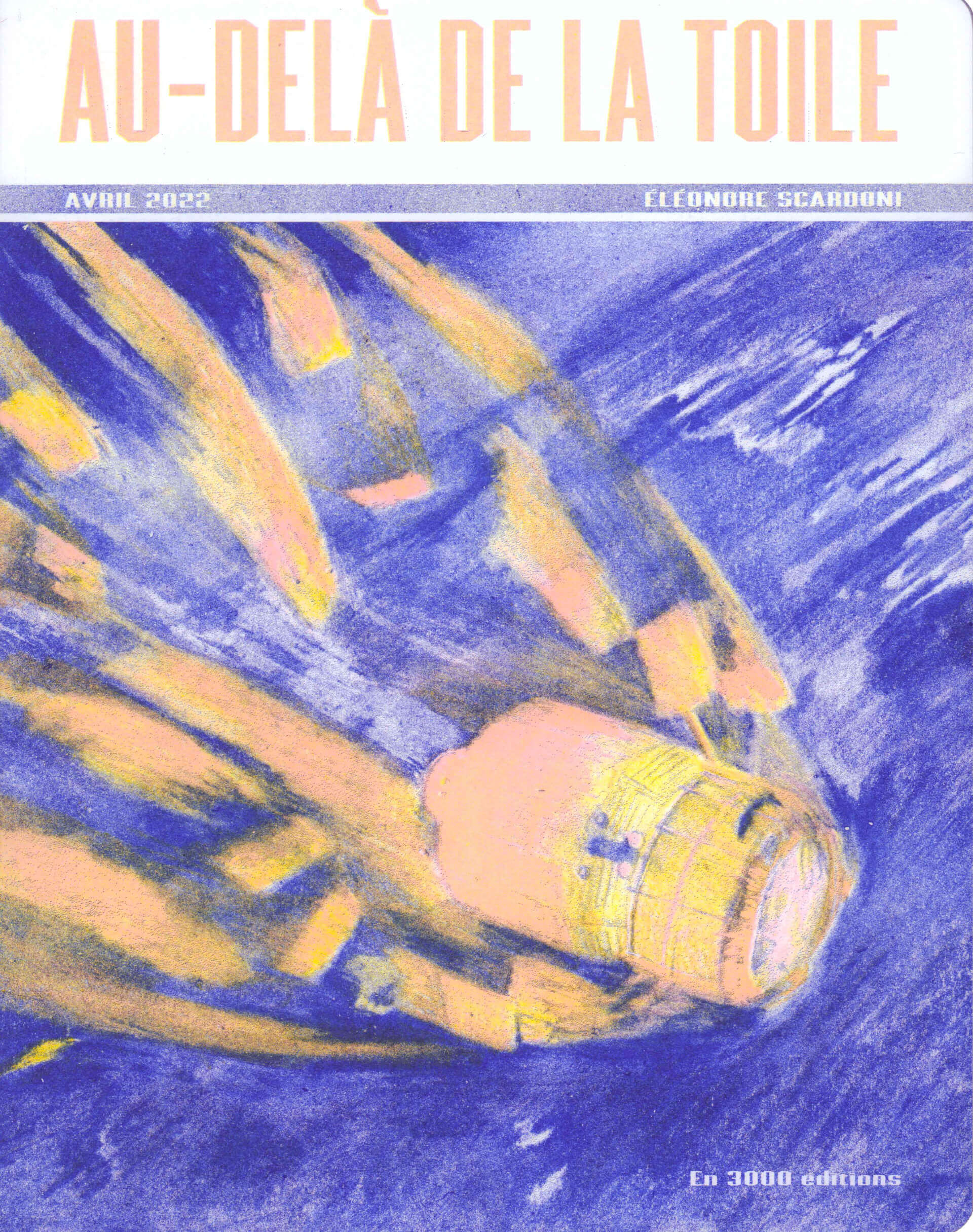 - | Forgeries & En 3000 Éditions