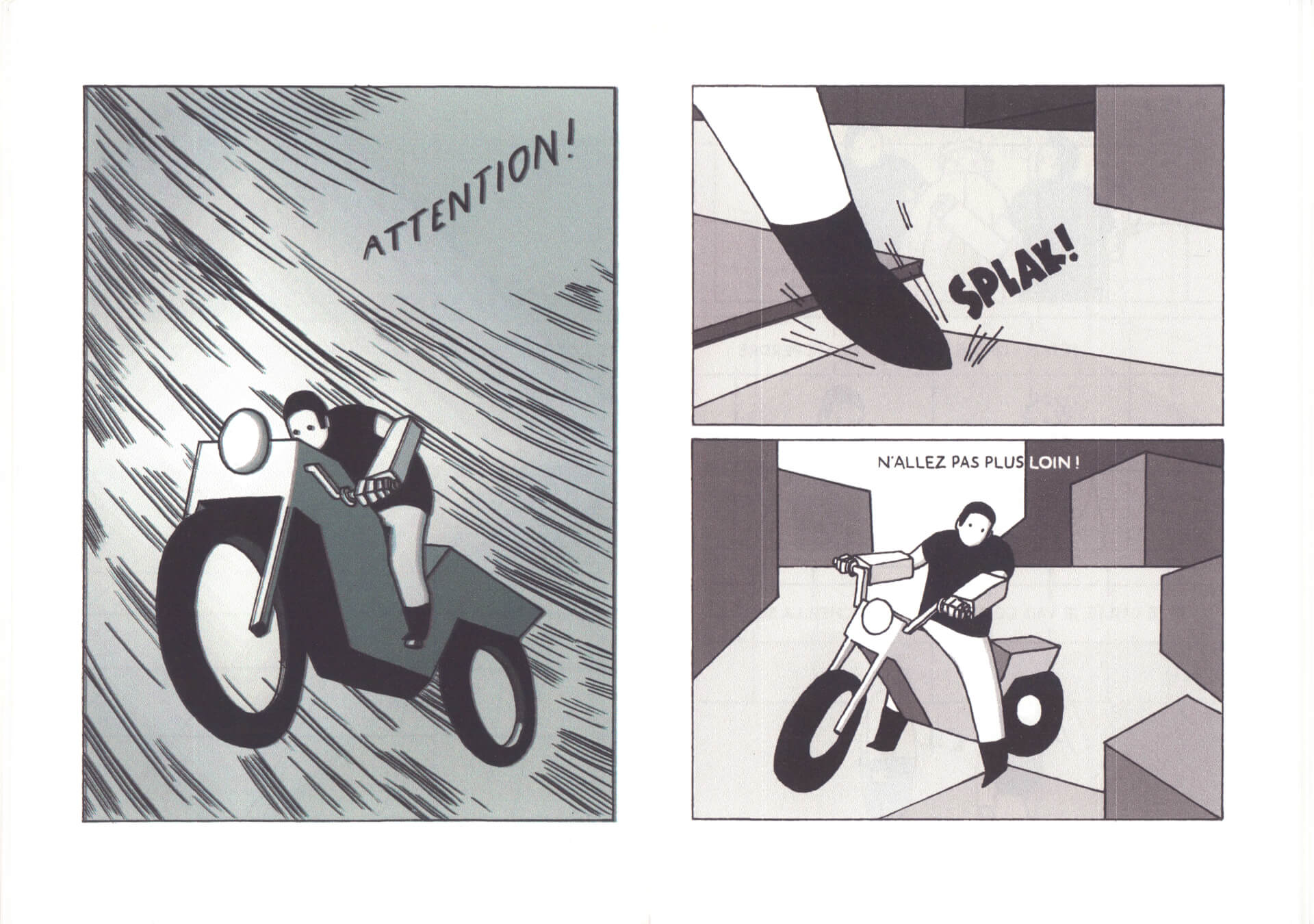 - | Forgeries & En 3000 Éditions