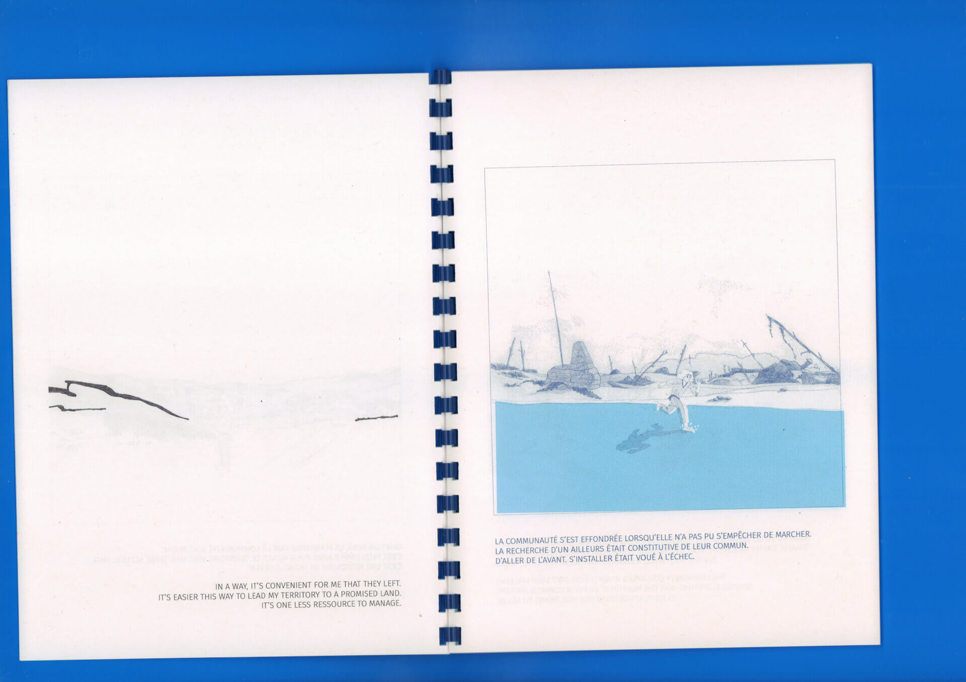 - | Forgeries & En 3000 Éditions