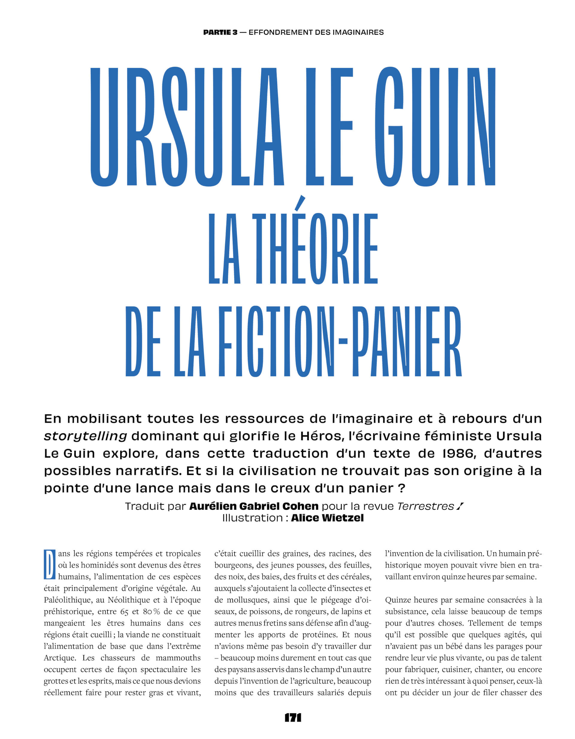 - | Forgeries & En 3000 Éditions