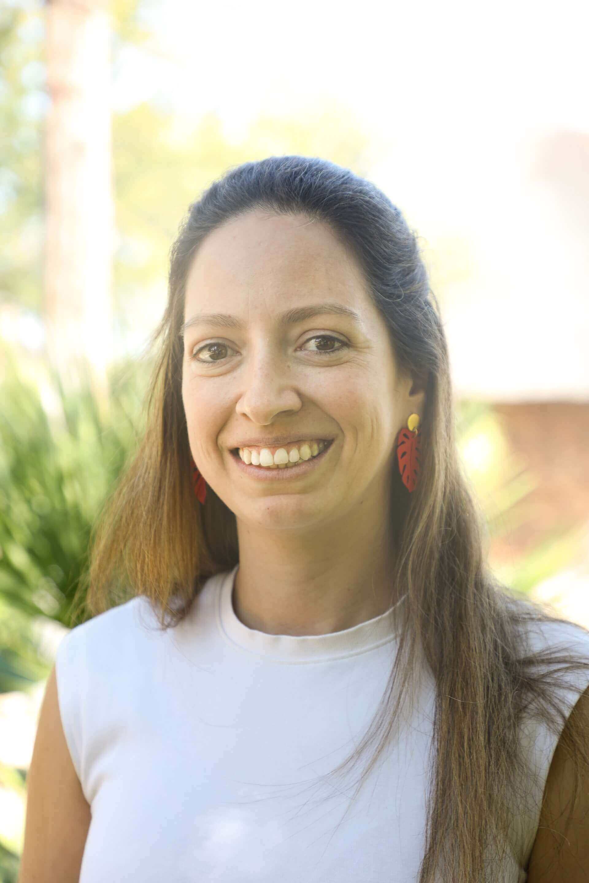 Maria Elisa Novoa | Forus