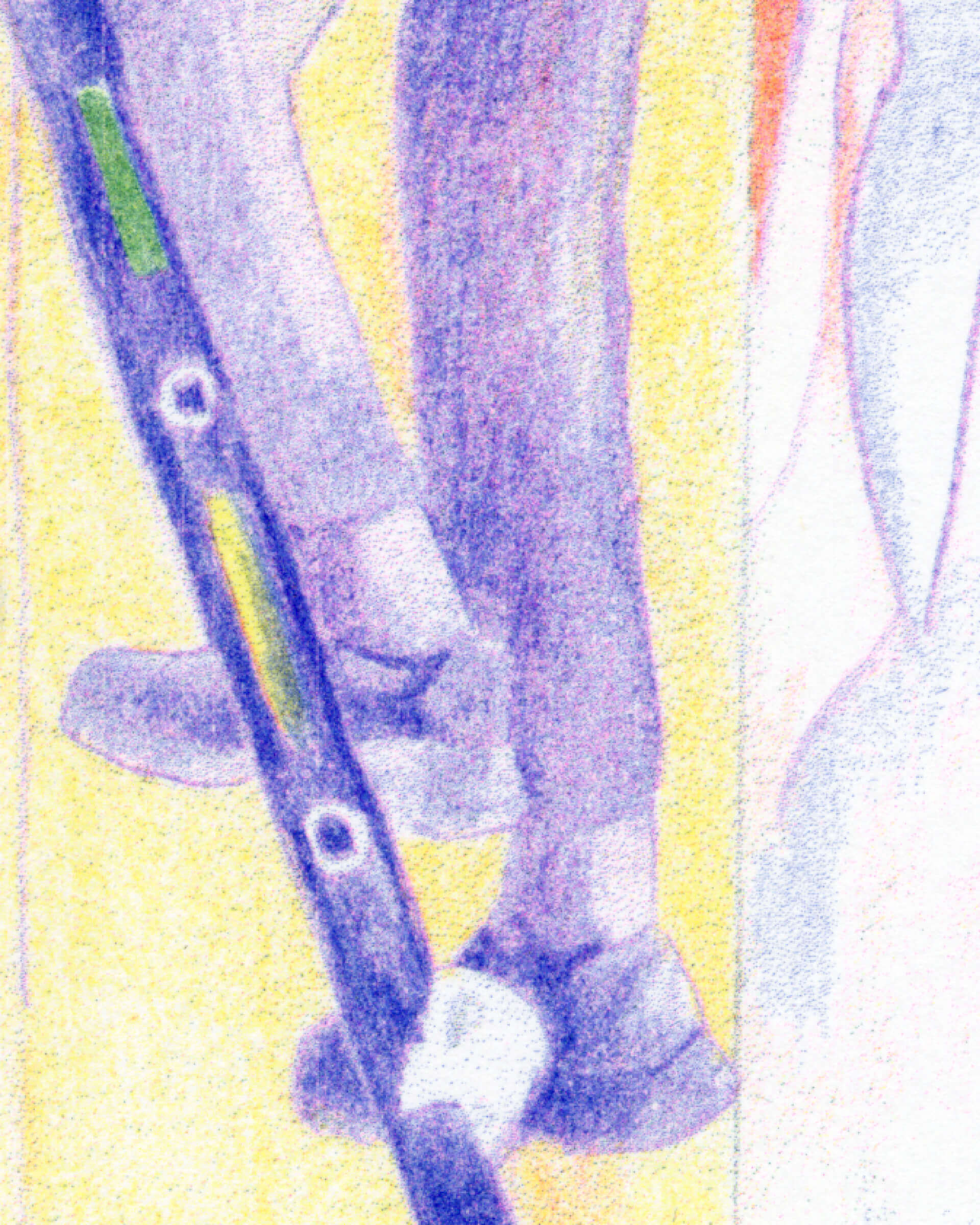 - | Forgeries & En 3000 Éditions