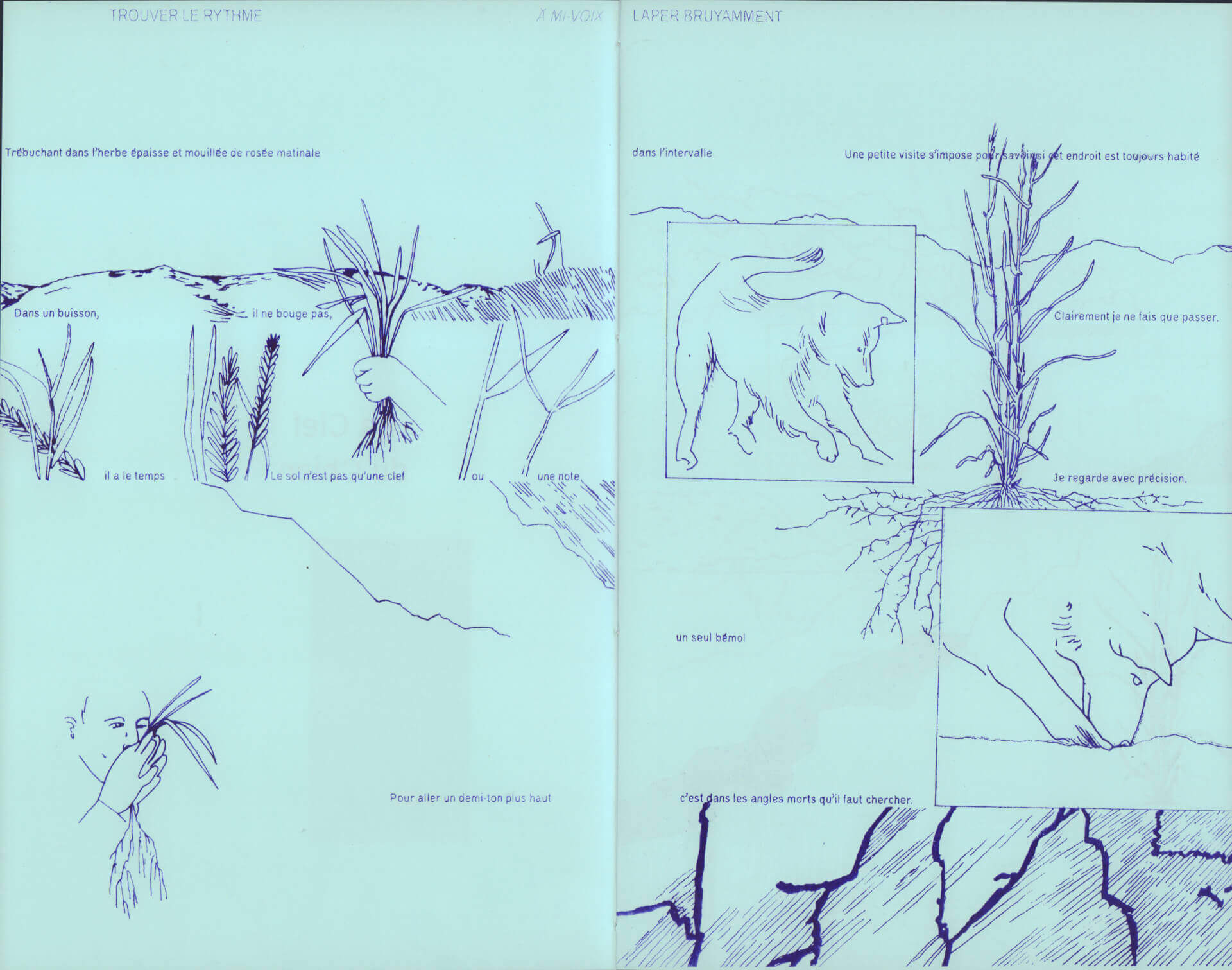- | Forgeries & En 3000 Éditions