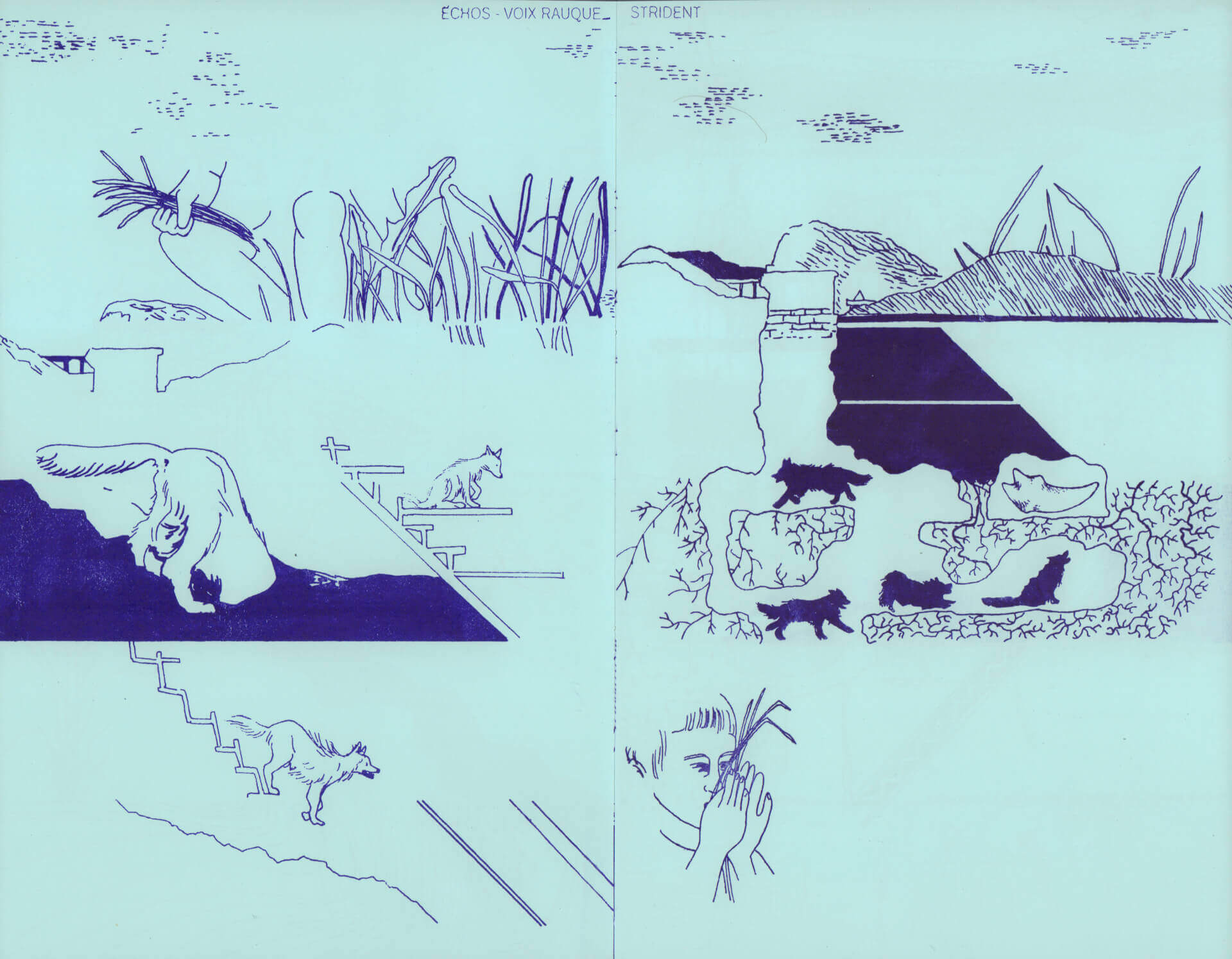 - | Forgeries & En 3000 Éditions