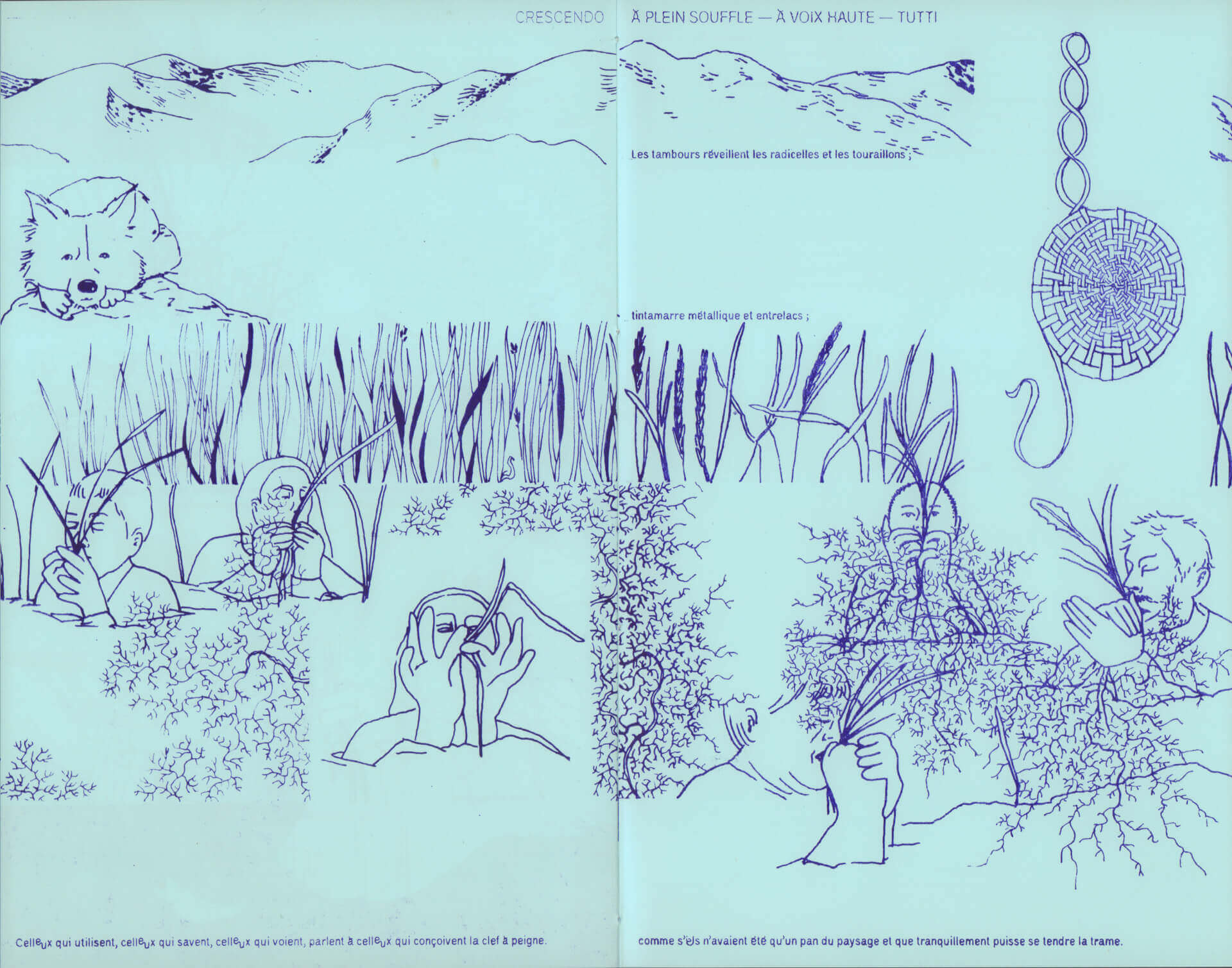 - | Forgeries & En 3000 Éditions