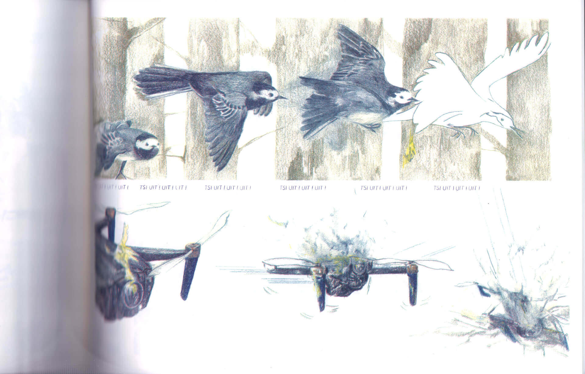 - | Forgeries & En 3000 Éditions