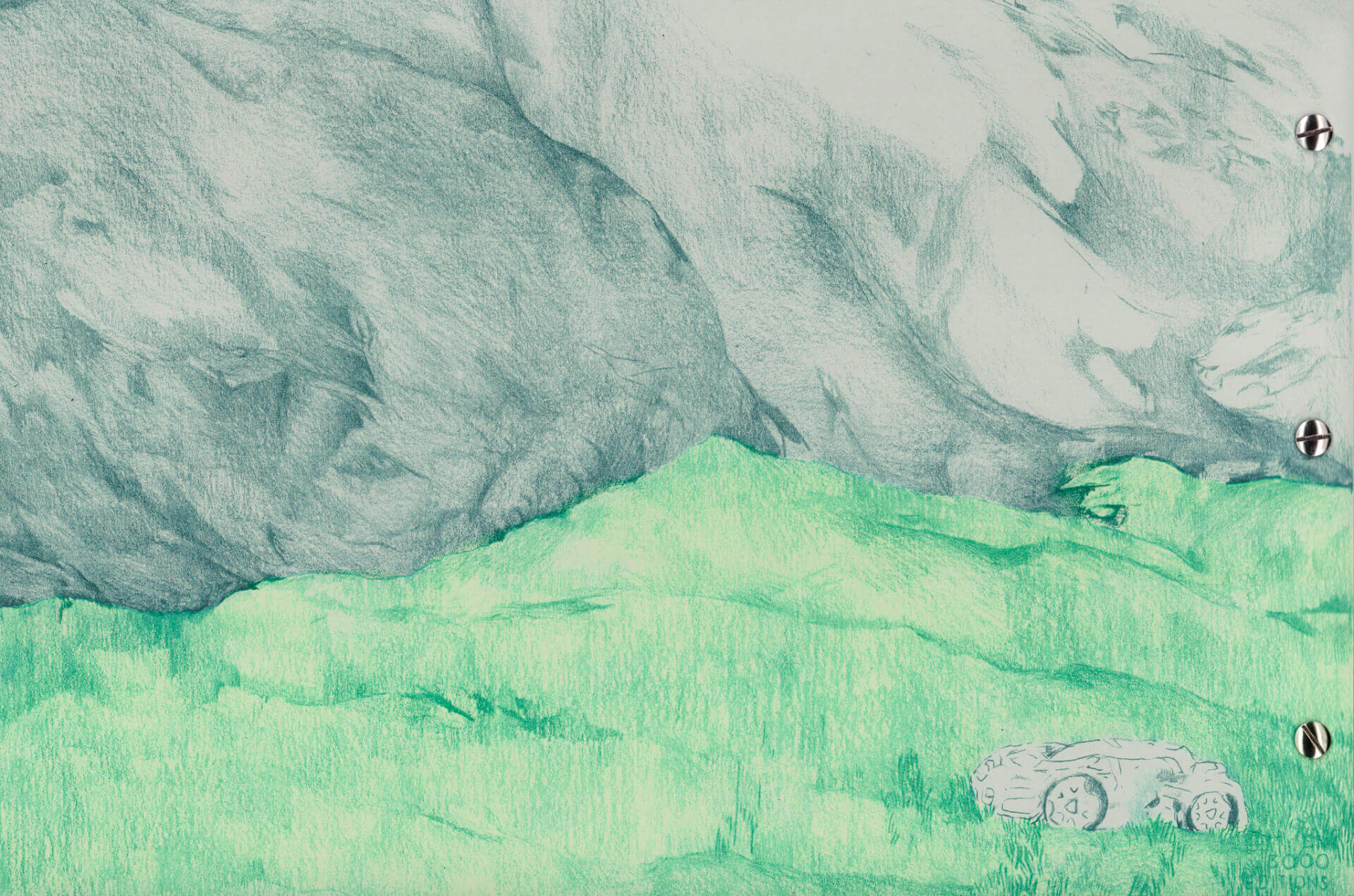 - | Forgeries & En 3000 Éditions