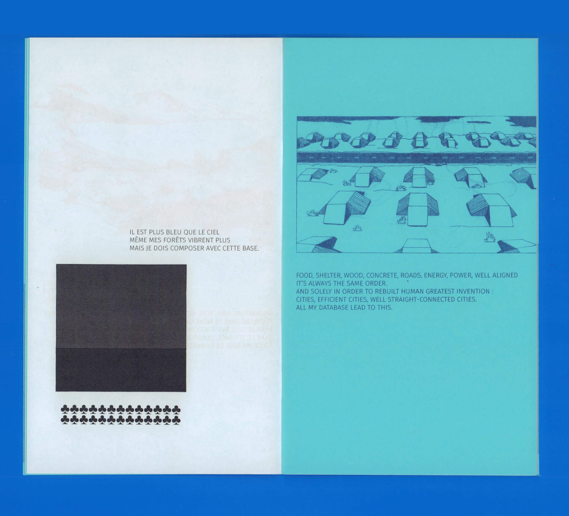 - | Forgeries & En 3000 Éditions