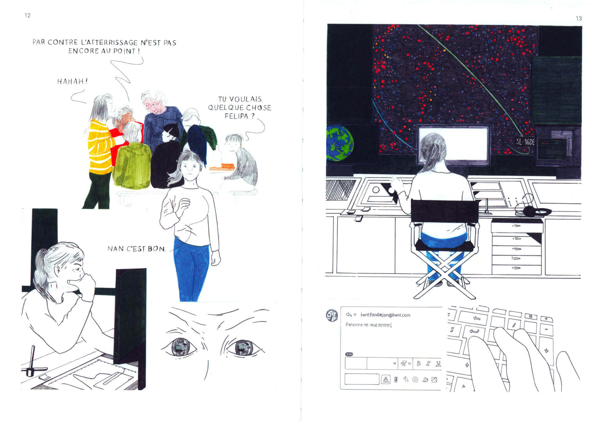 - | Forgeries & En 3000 Éditions