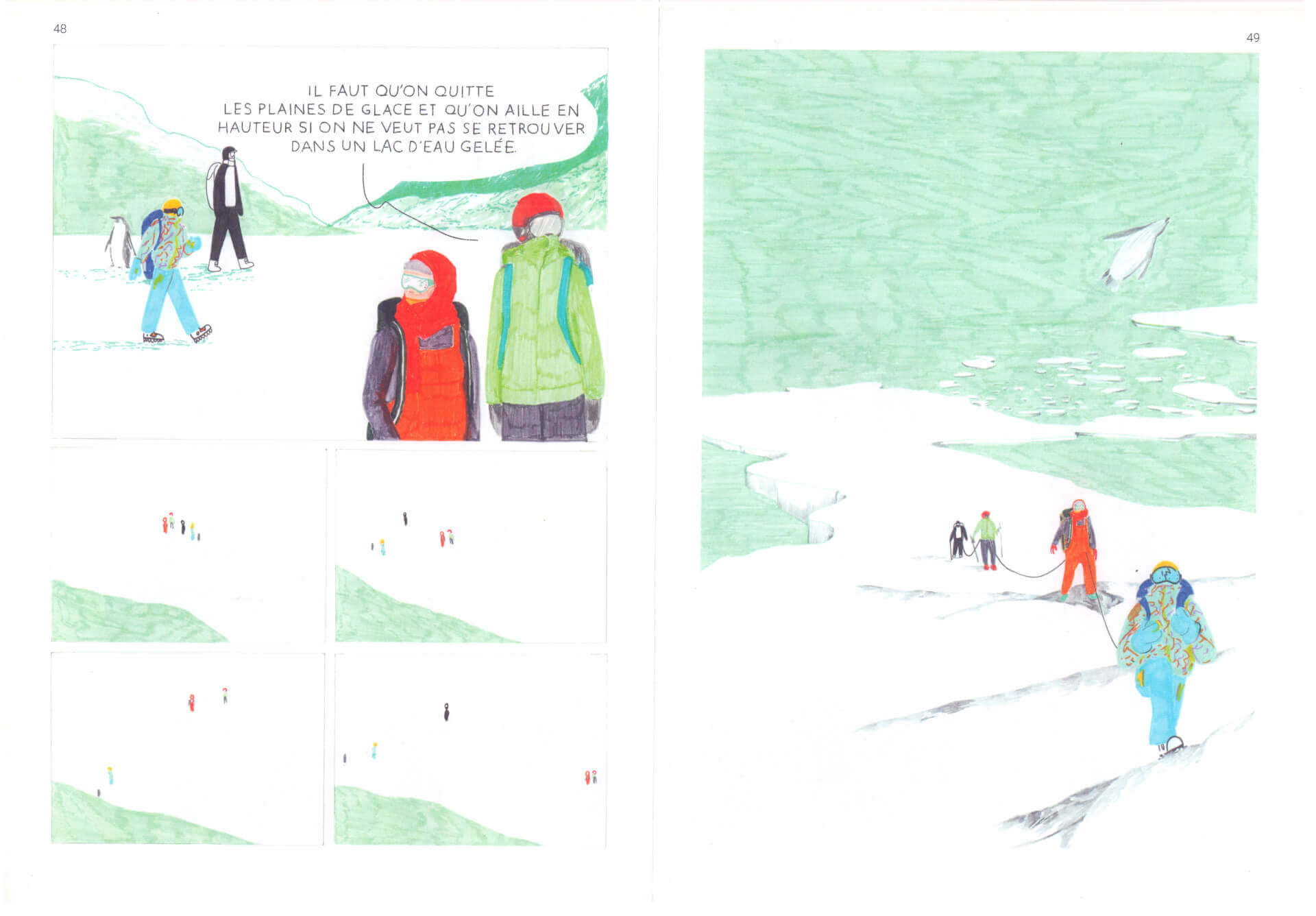 - | Forgeries & En 3000 Éditions